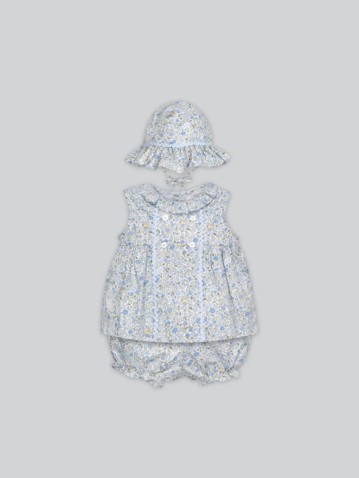 【予約】DearGG　Magpie Set