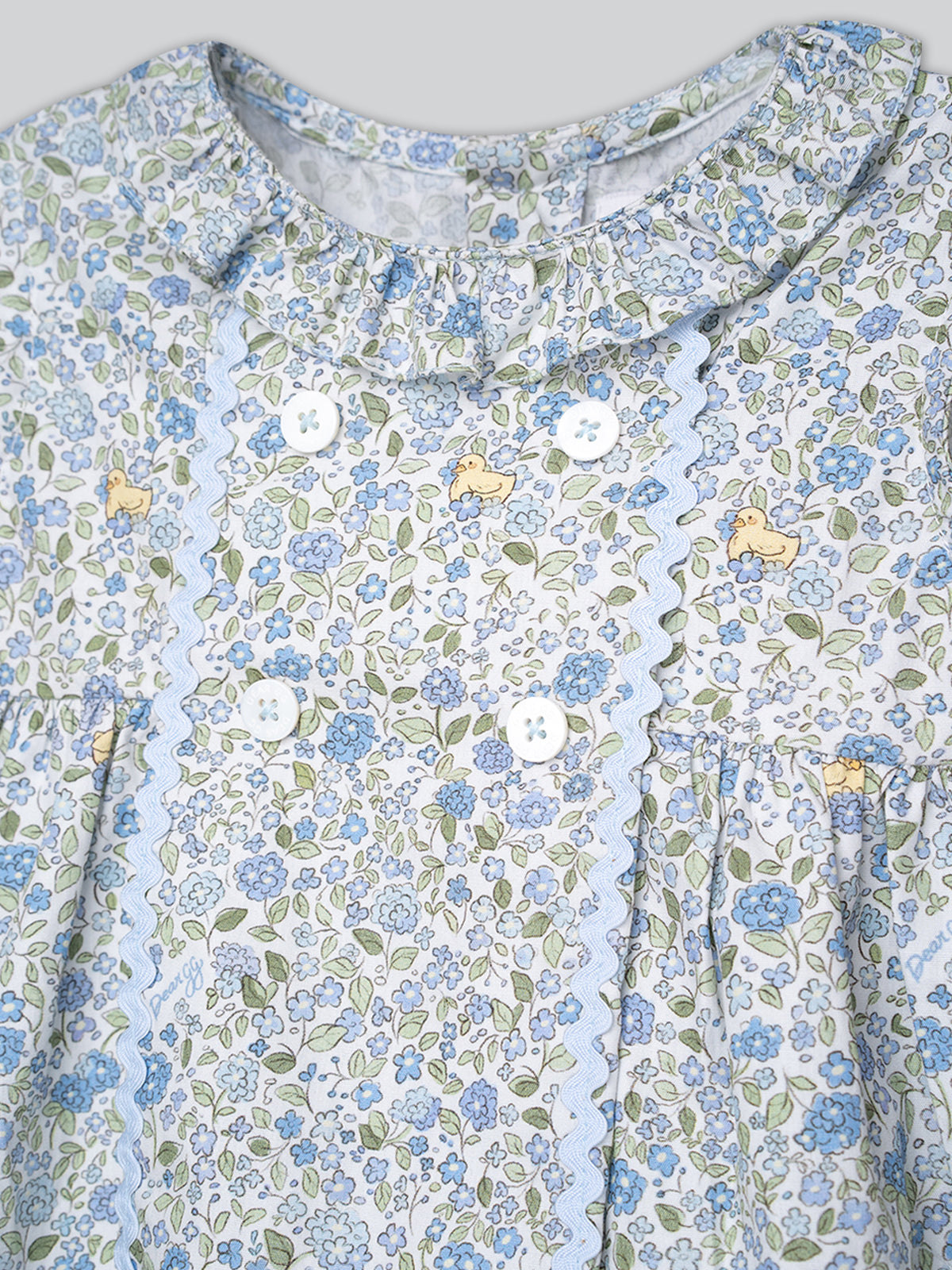 【予約】DearGG　Magpie Set