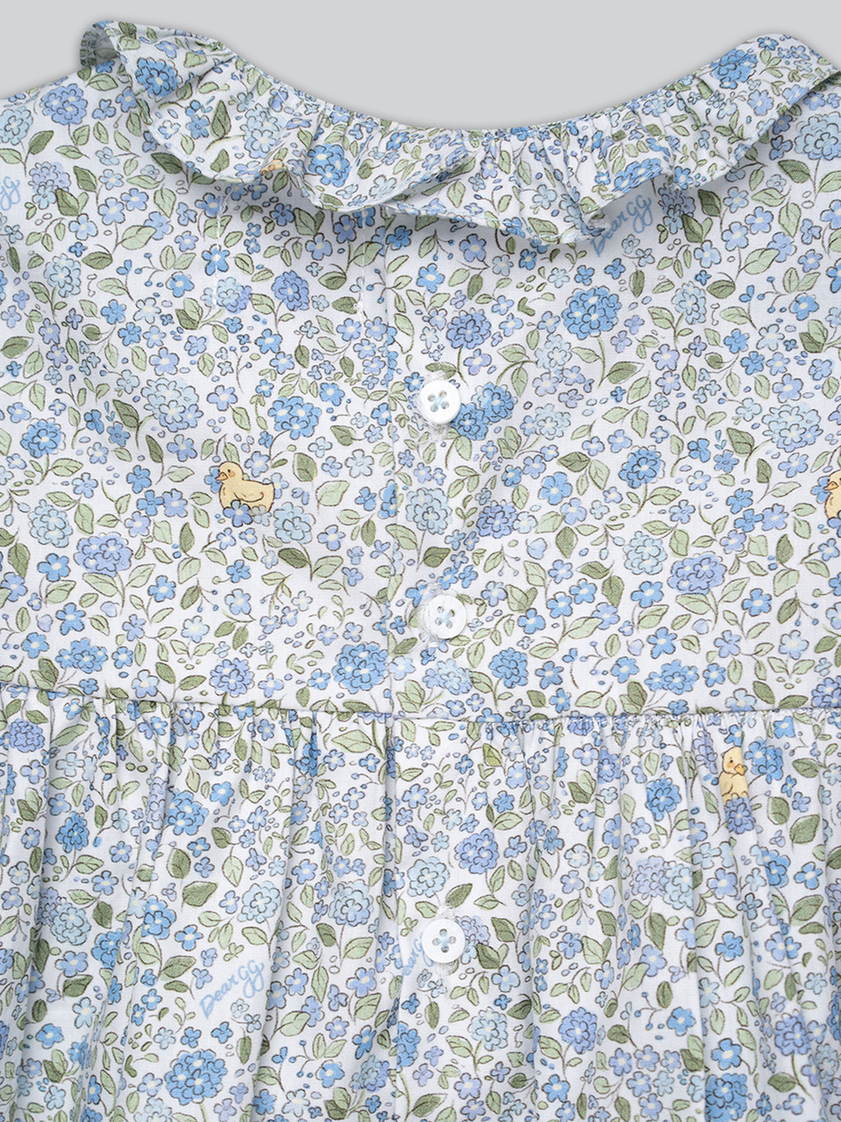 【予約】DearGG　Magpie Set
