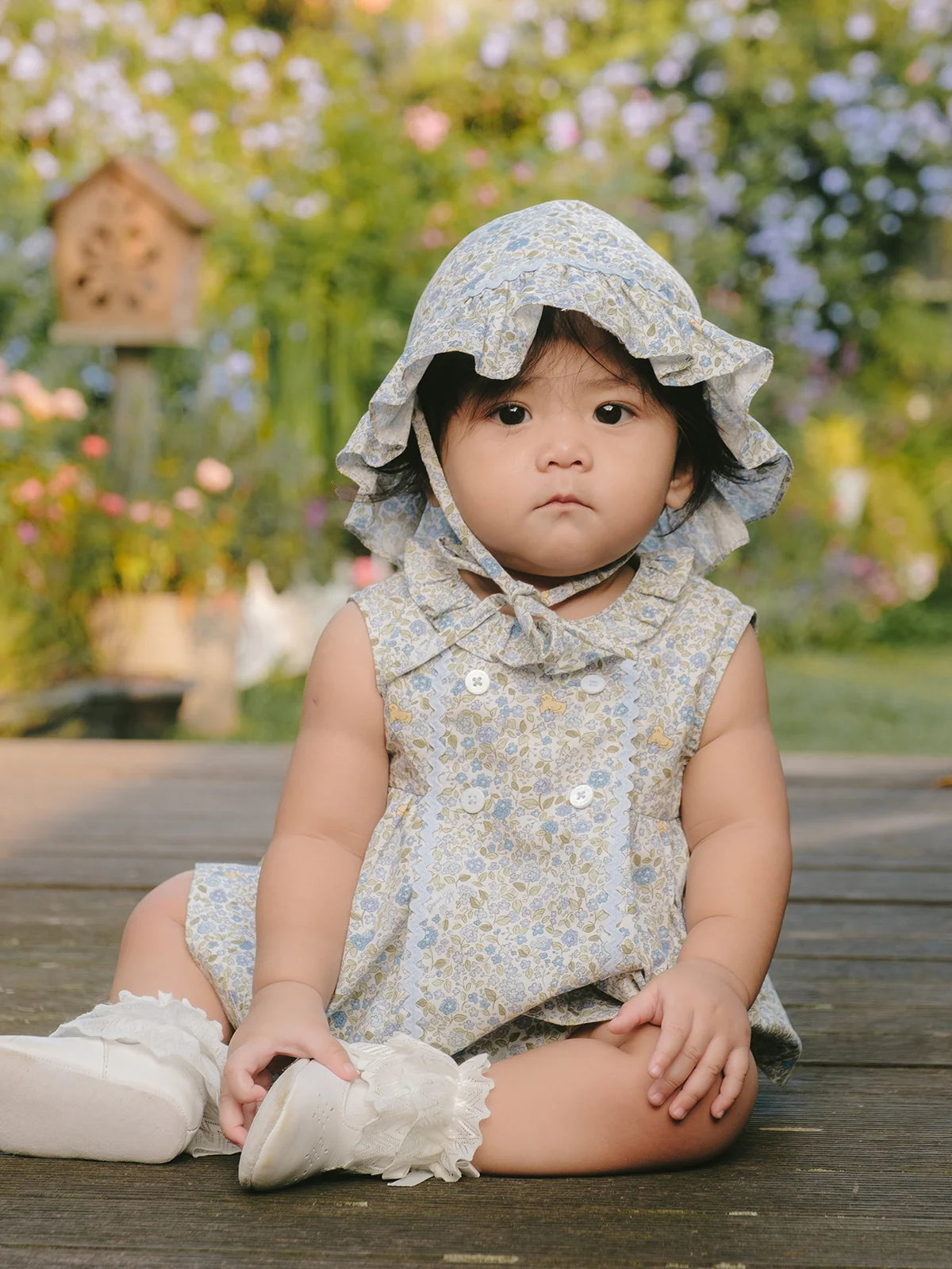 【予約】DearGG　Magpie Set