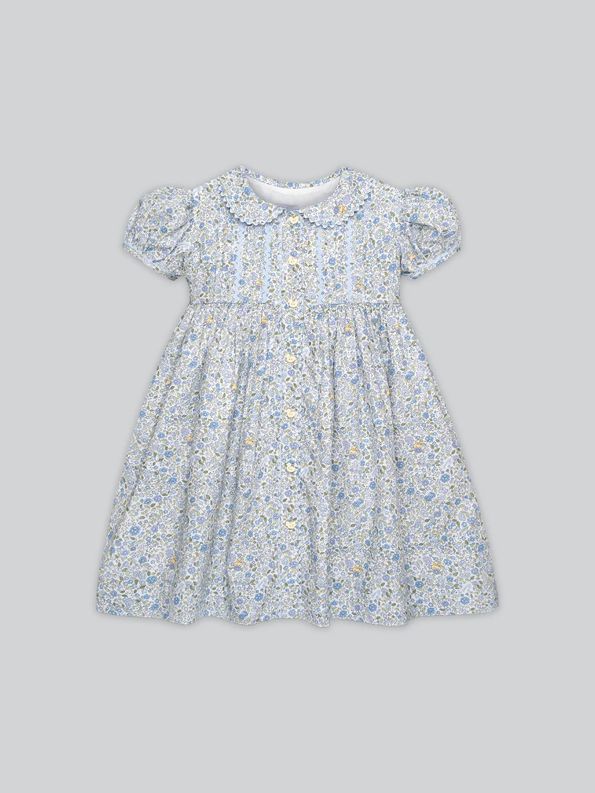 【予約】DearGG　Millie Dress