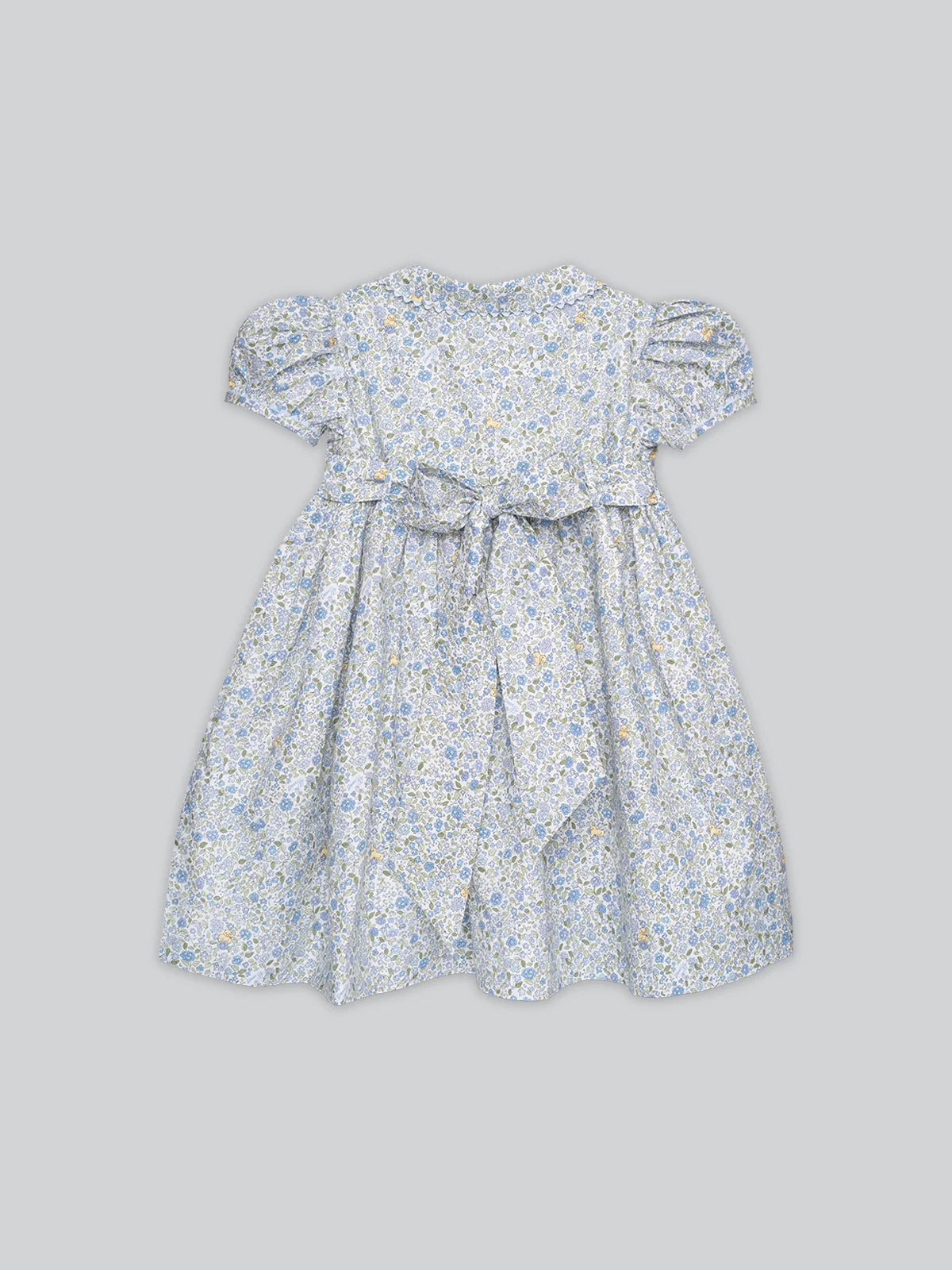 【予約】DearGG　Millie Dress