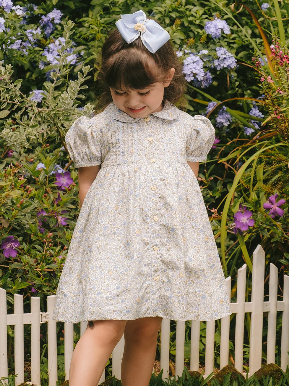 【予約】DearGG　Millie Dress