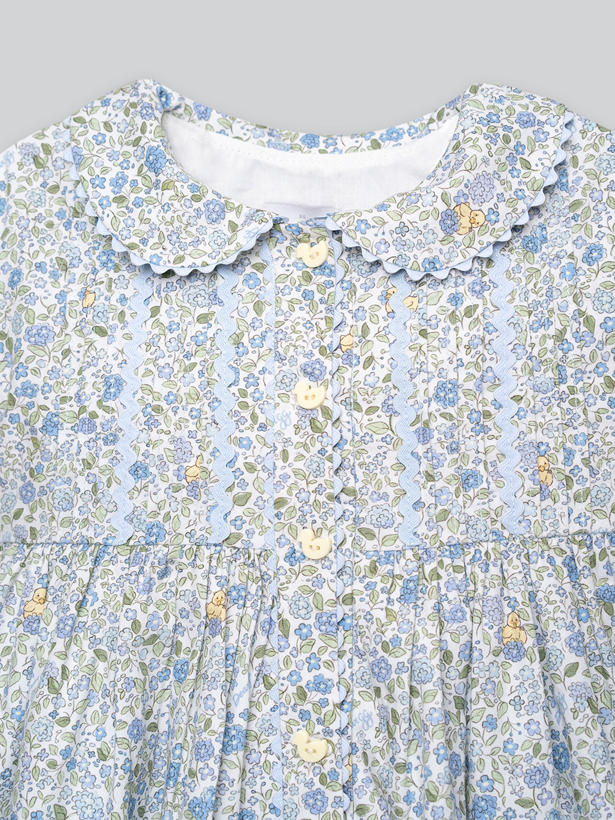 【予約】DearGG　Millie Dress
