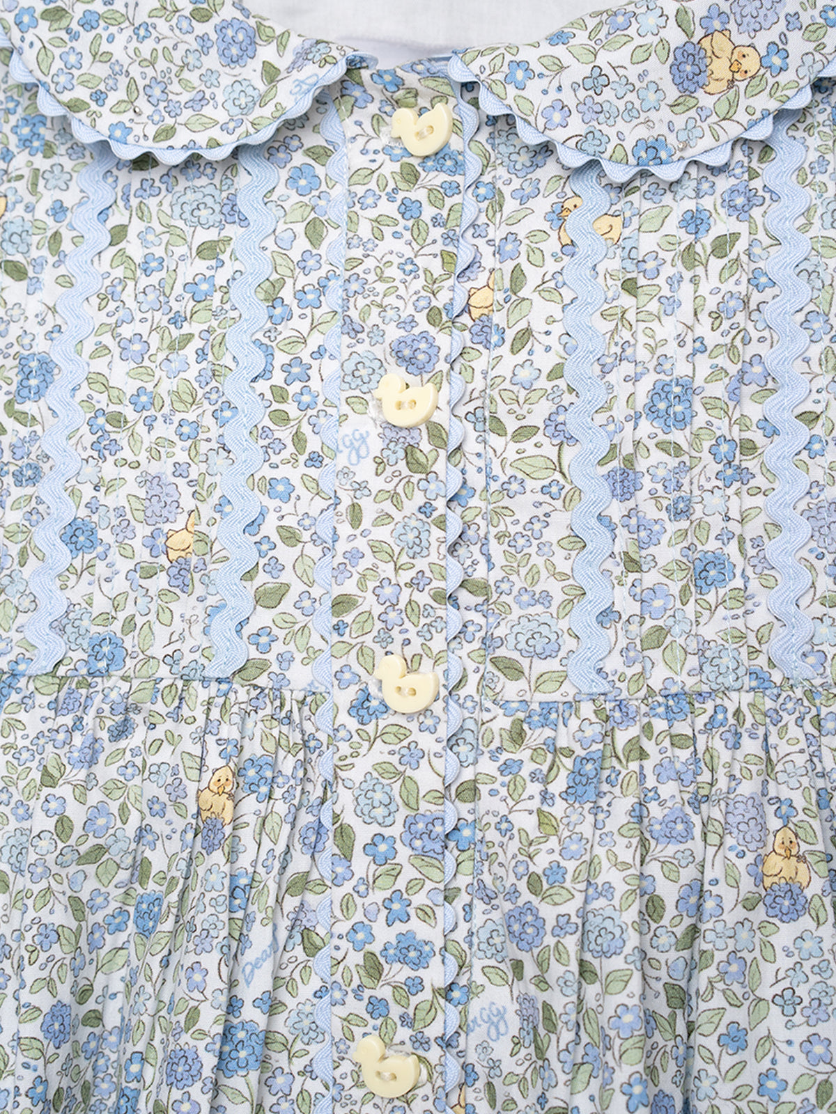 【予約】DearGG　Millie Dress