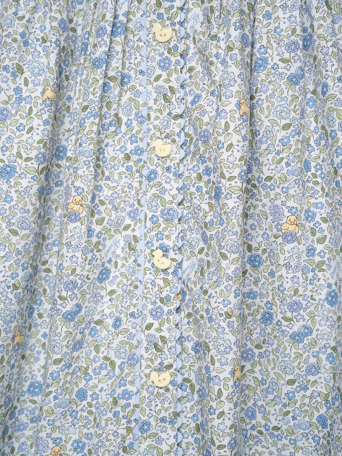 【予約】DearGG　Millie Dress