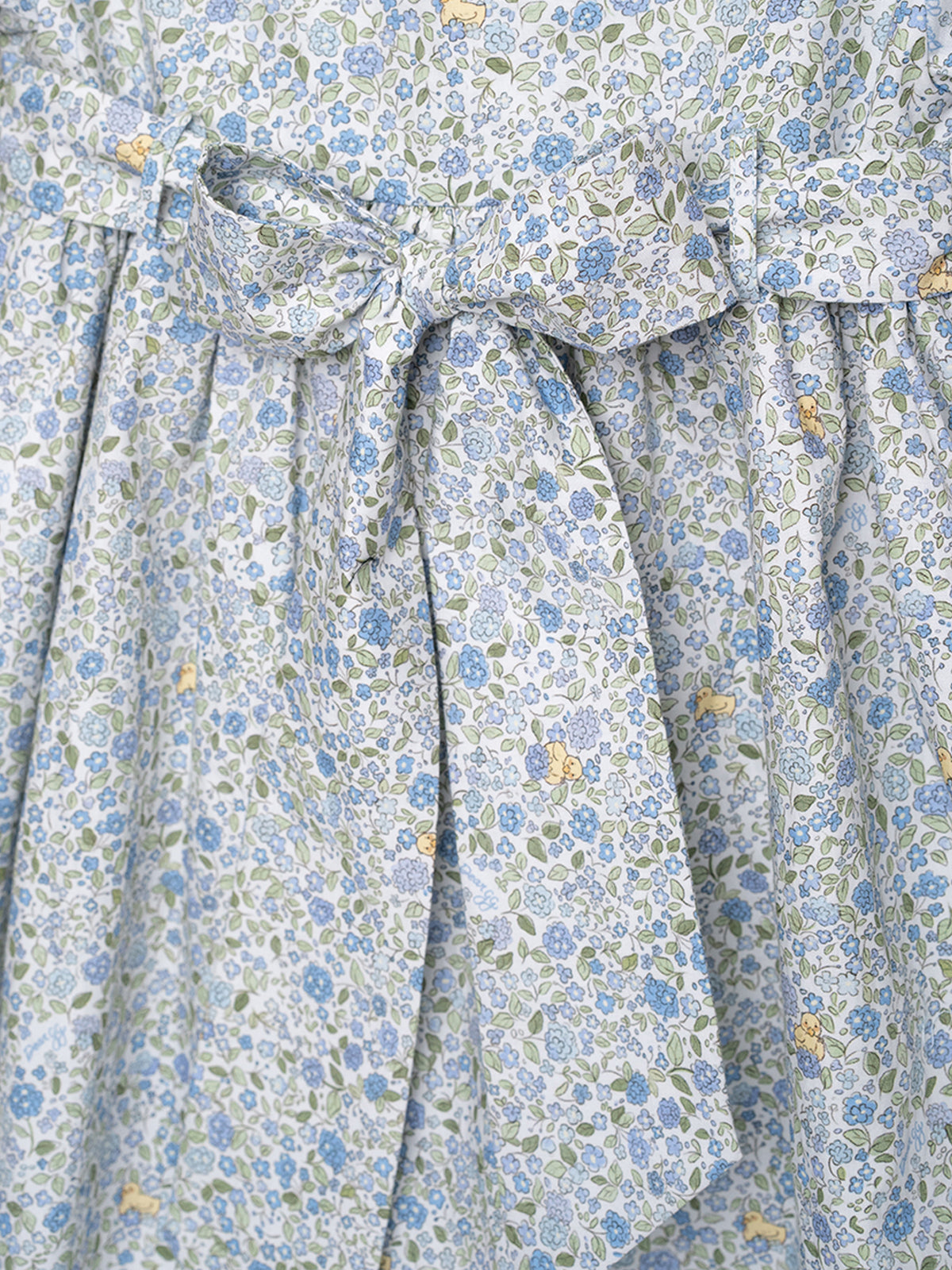 【予約】DearGG　Millie Dress