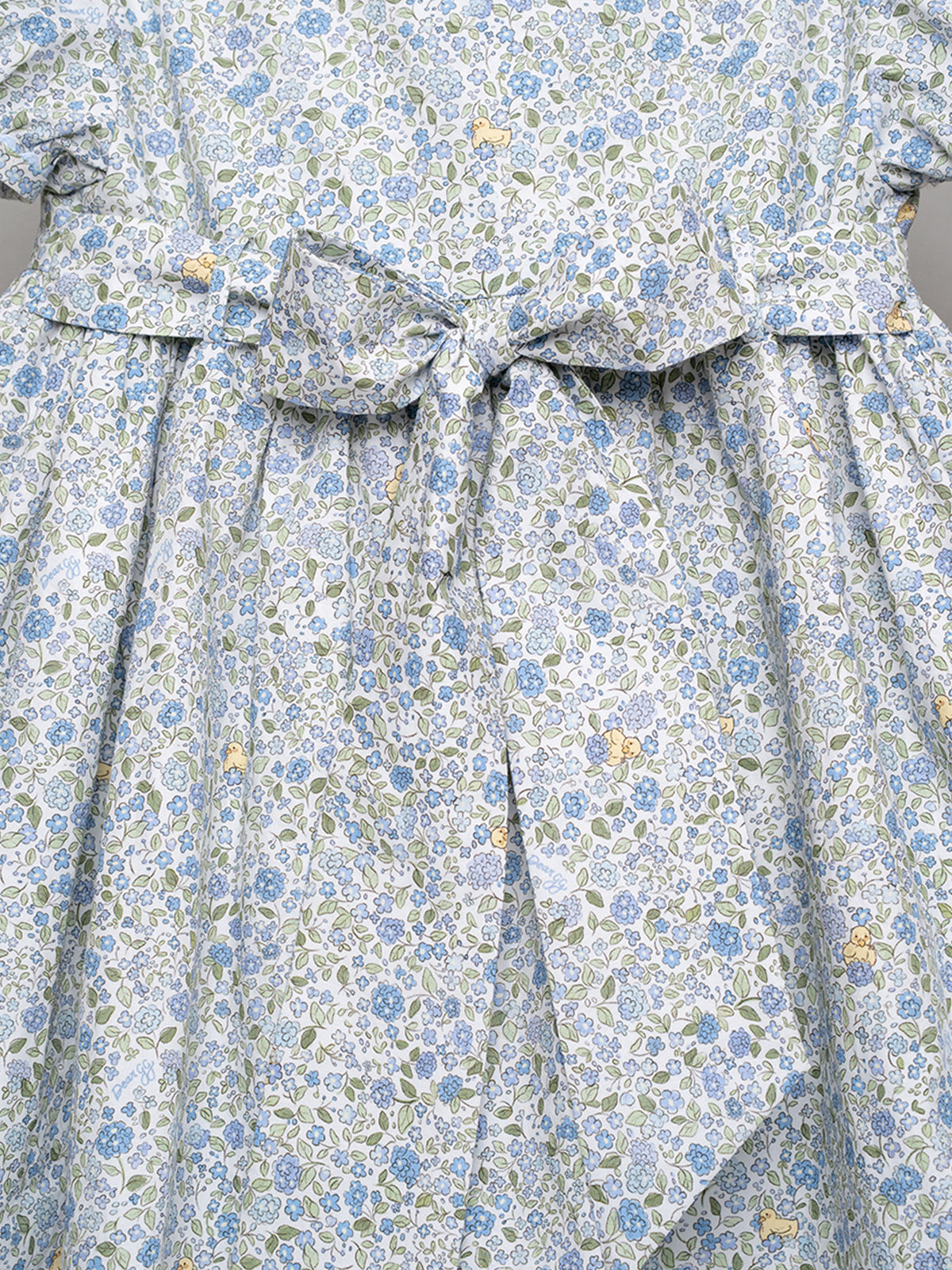 【予約】DearGG　Millie Dress
