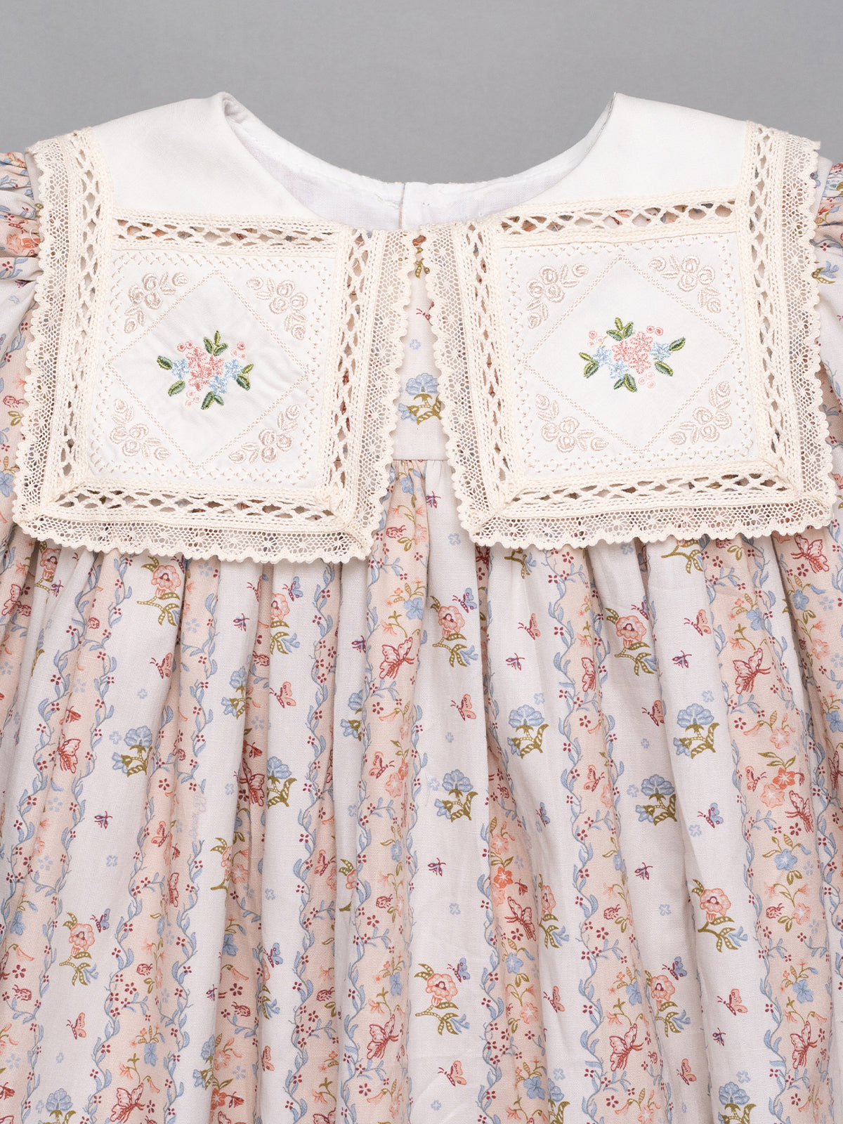 【予約】DearGG　MIRANDA DRESS