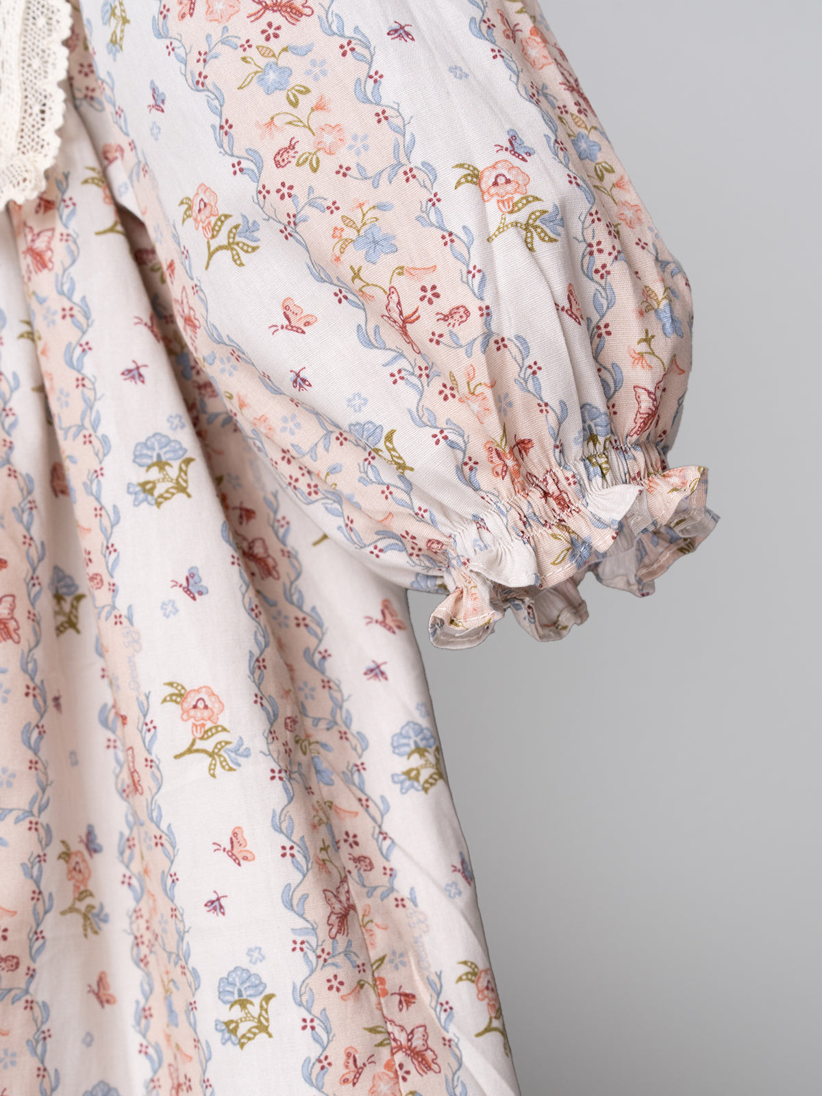 【予約】DearGG　MIRANDA DRESS