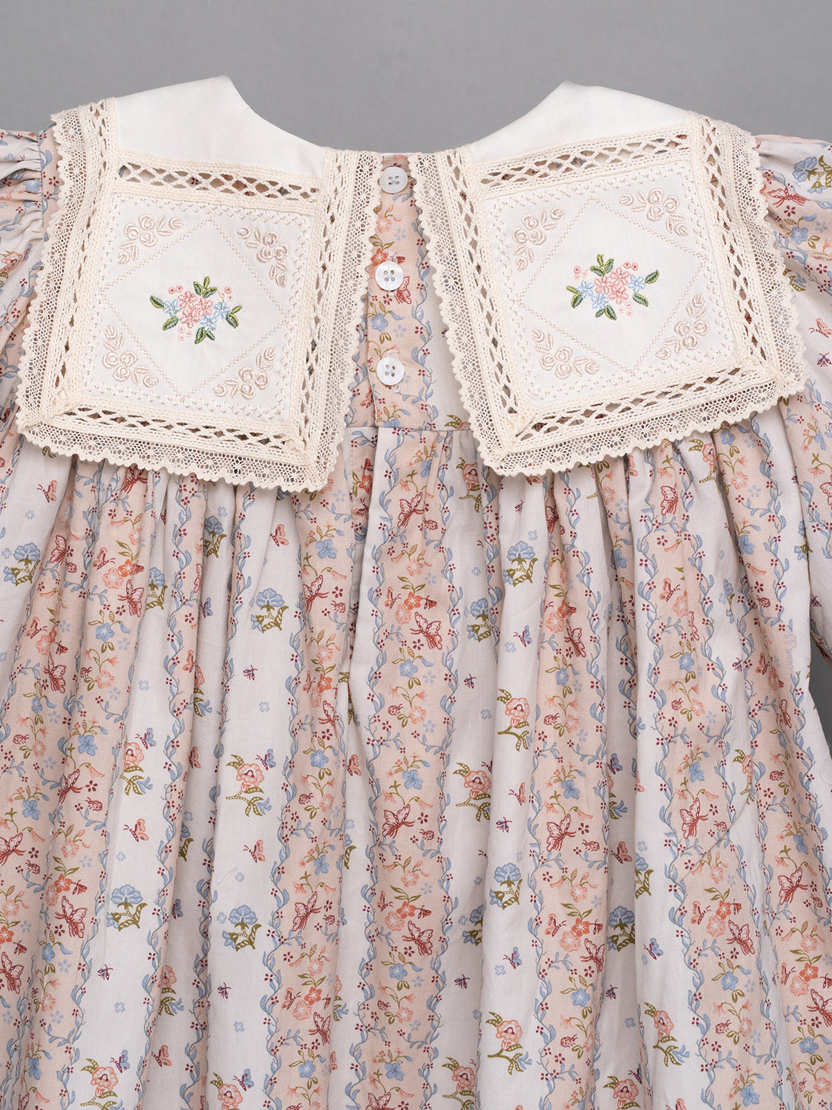【予約】DearGG　MIRANDA DRESS
