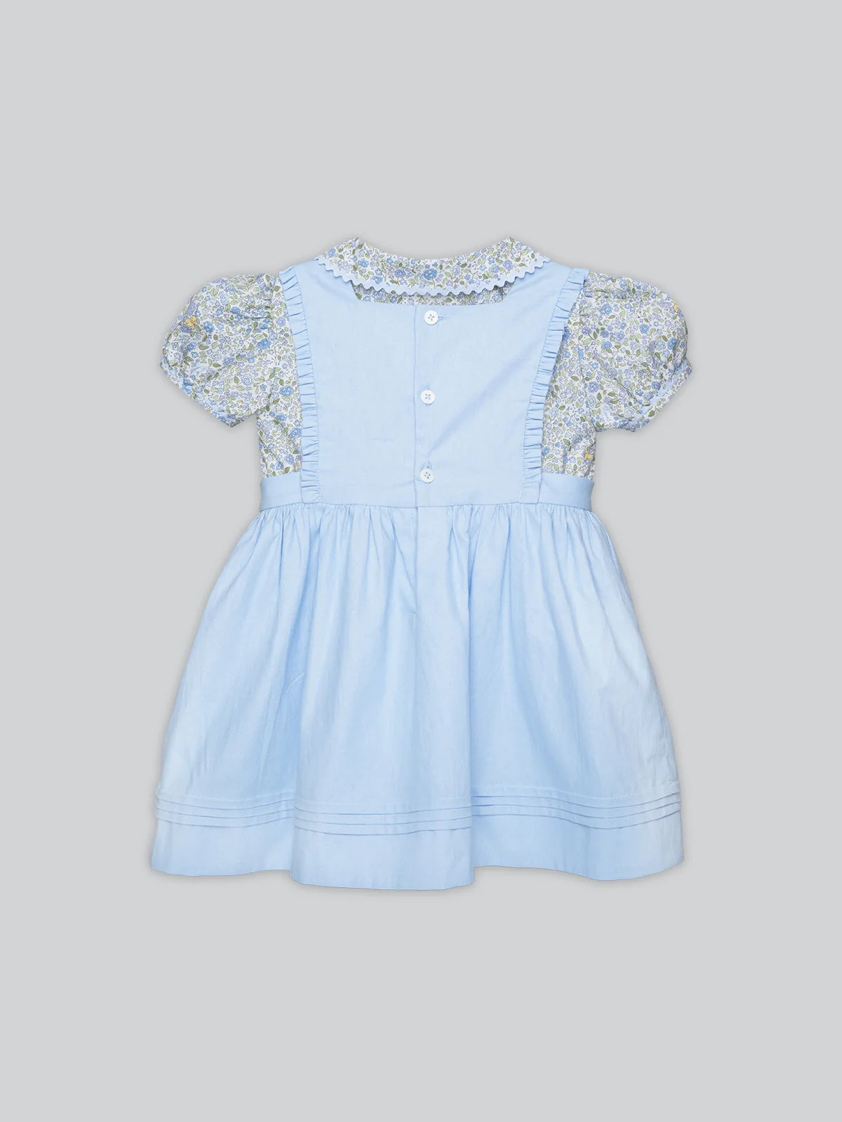 【予約】DearGG　Pippa Set Dress