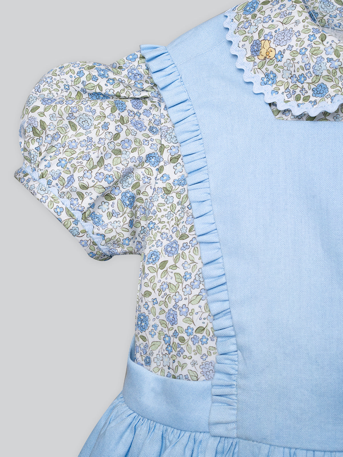 【予約】DearGG　Pippa Set Dress
