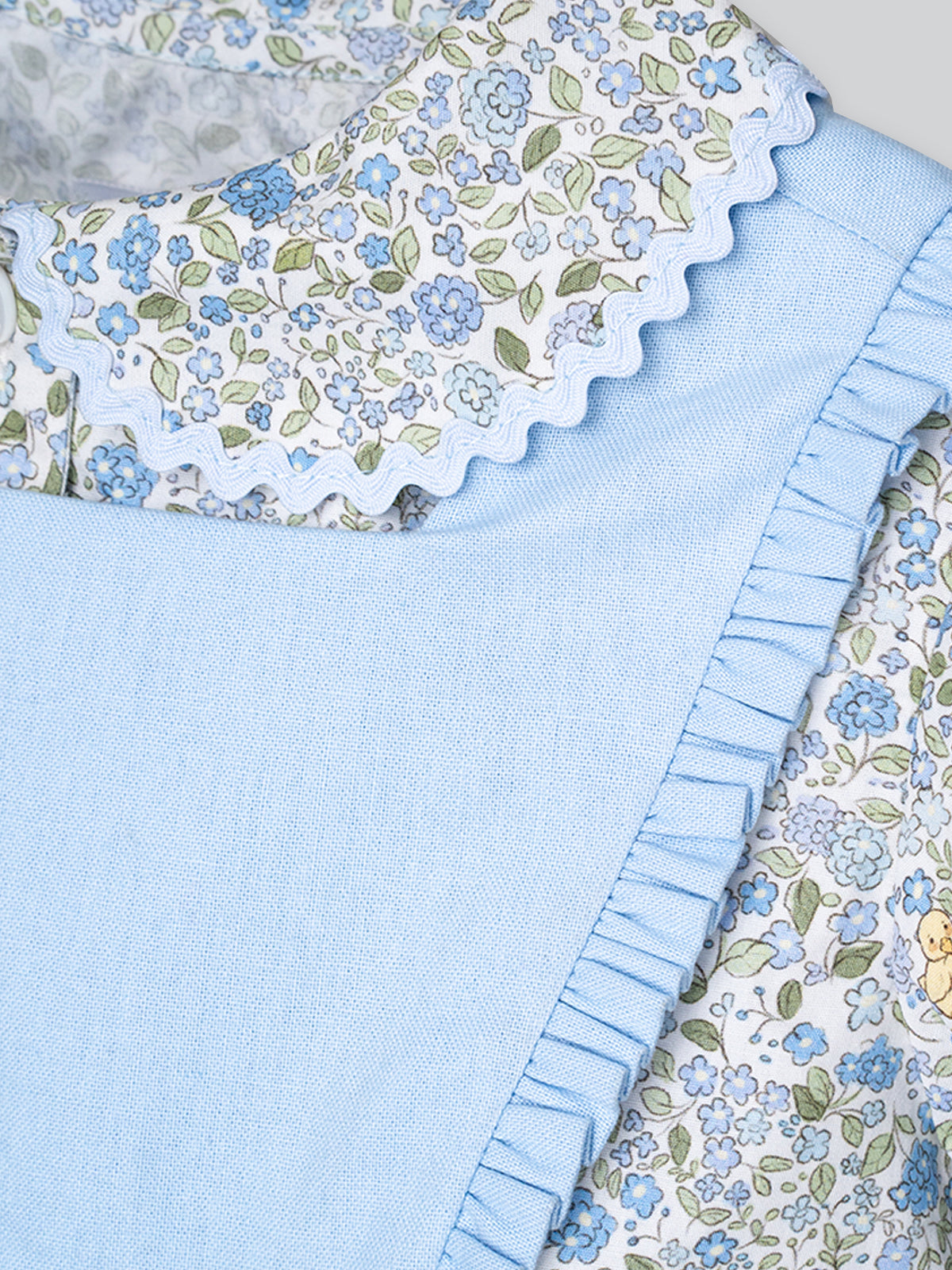【予約】DearGG　Pippa Set Dress
