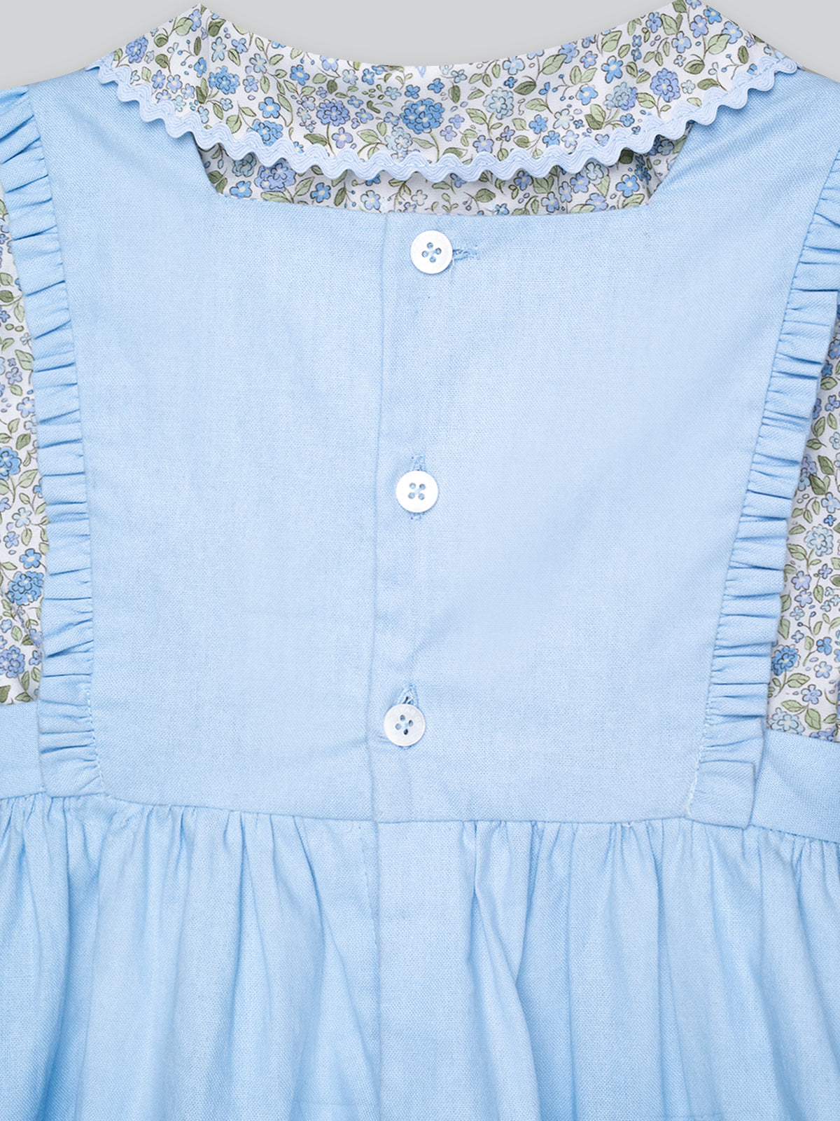 【予約】DearGG　Pippa Set Dress