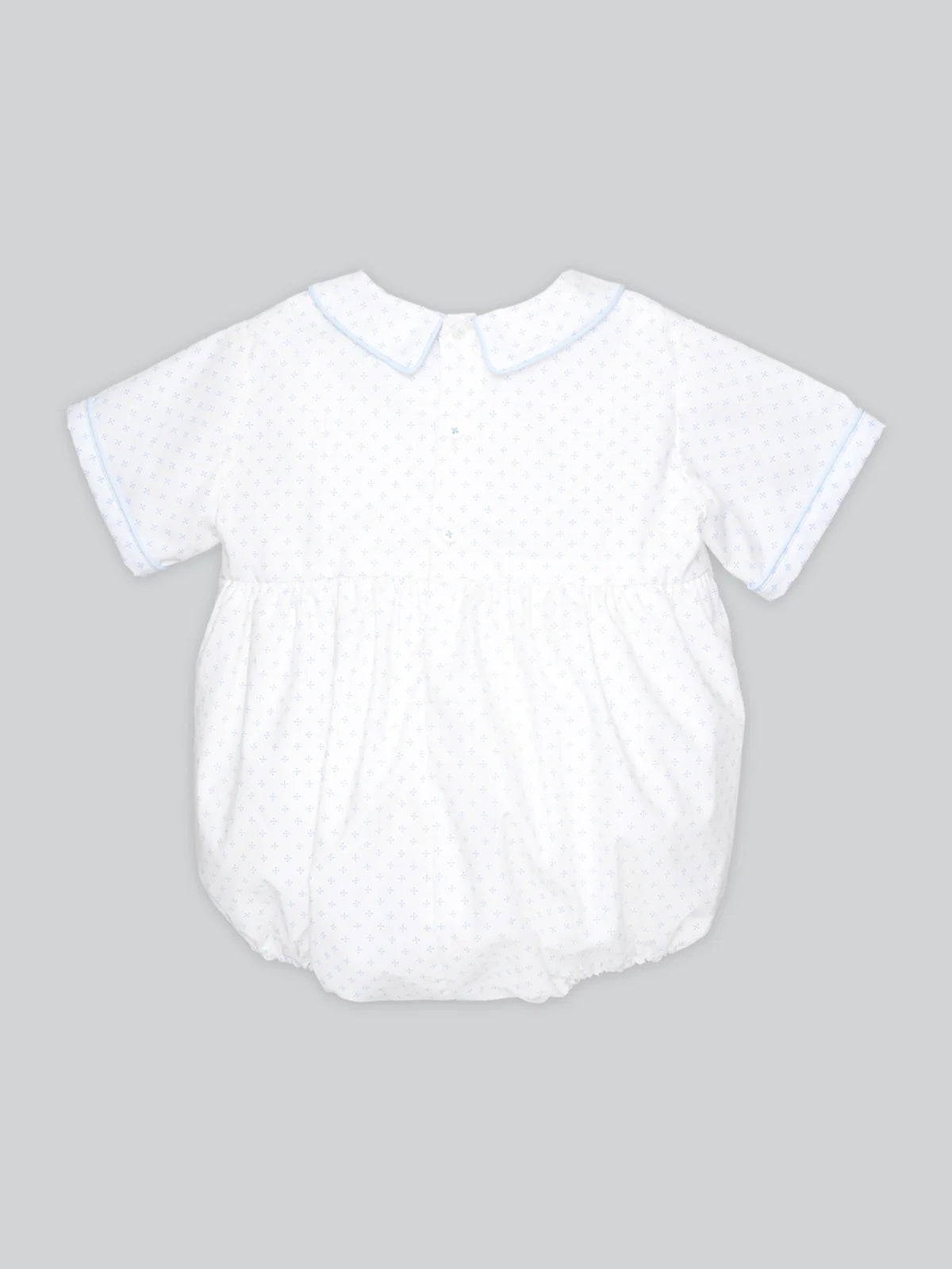 【予約】DearGG　Quentin Romper