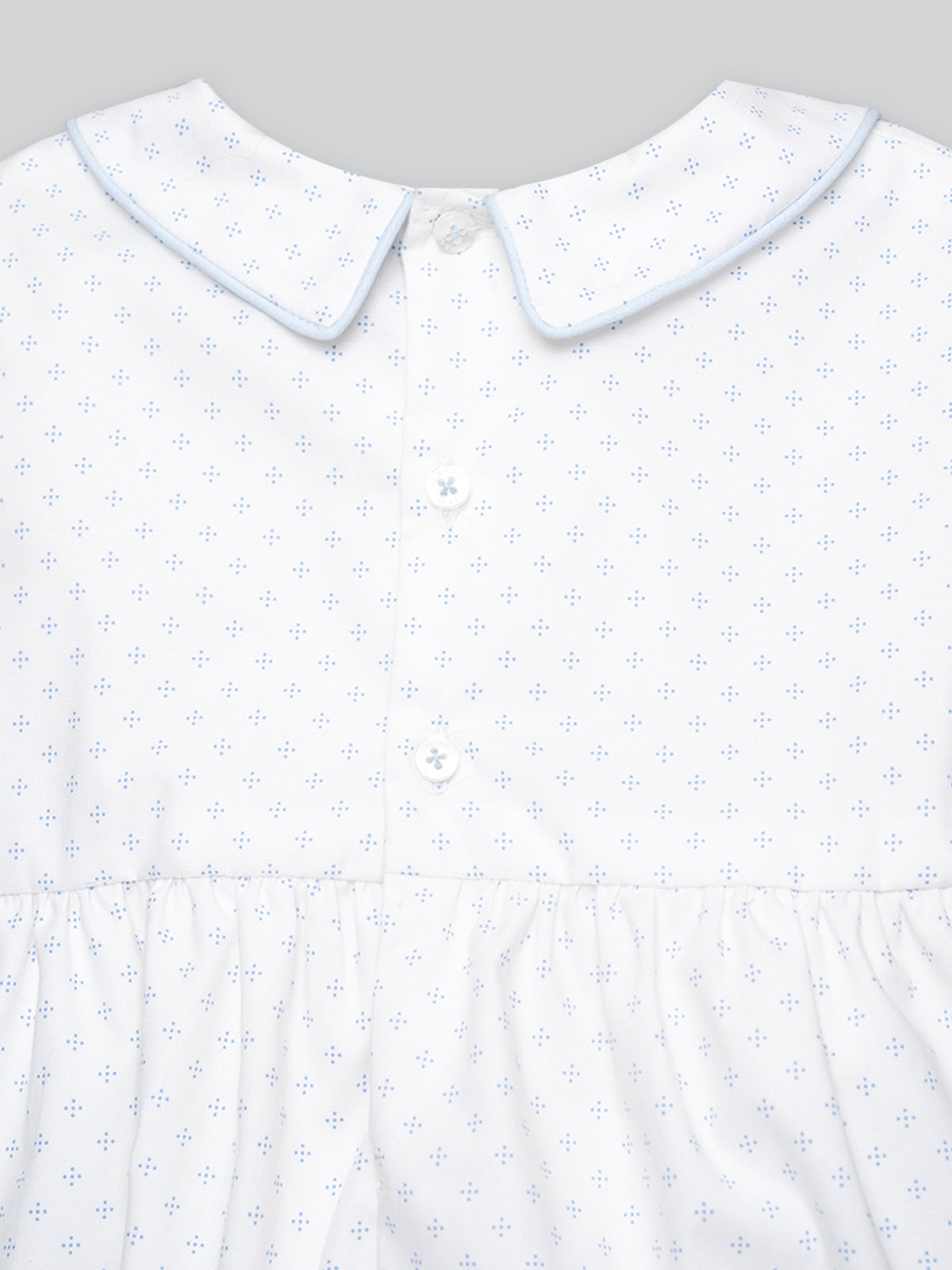 【予約】DearGG　Quentin Romper