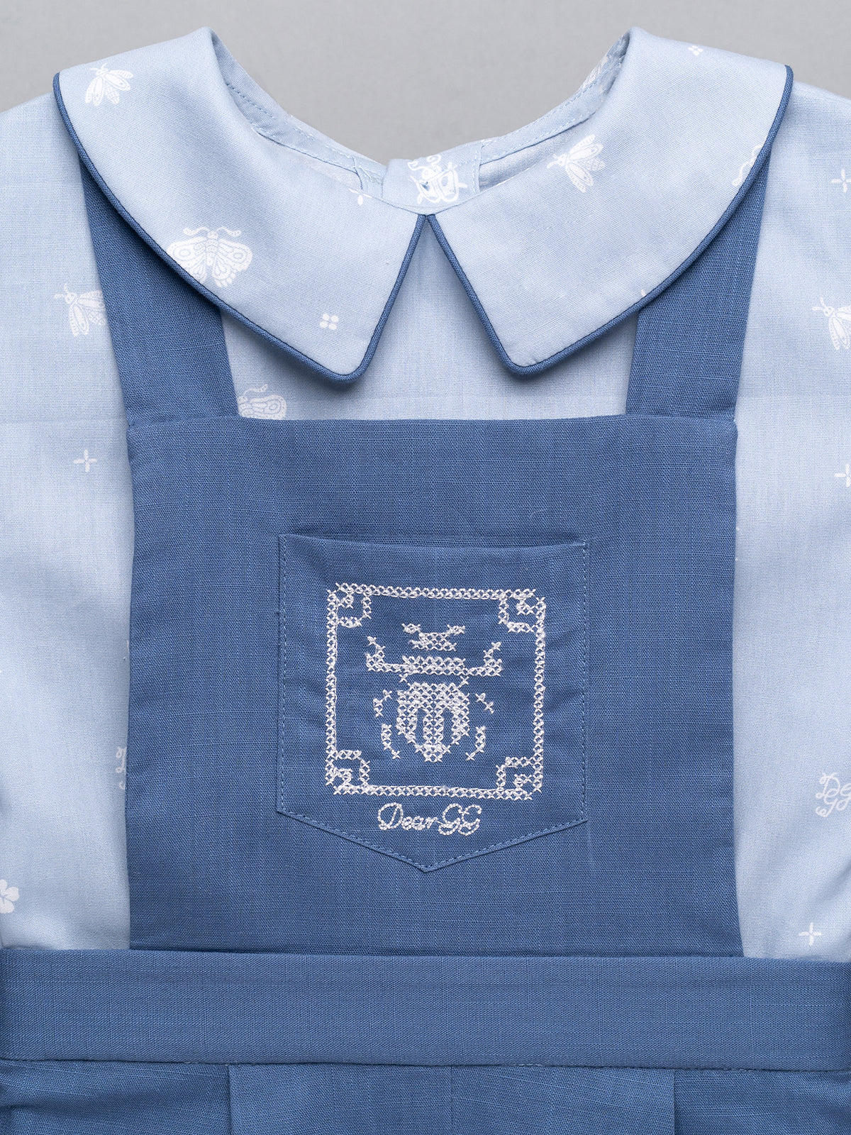 【予約】DearGG　RAVI SET