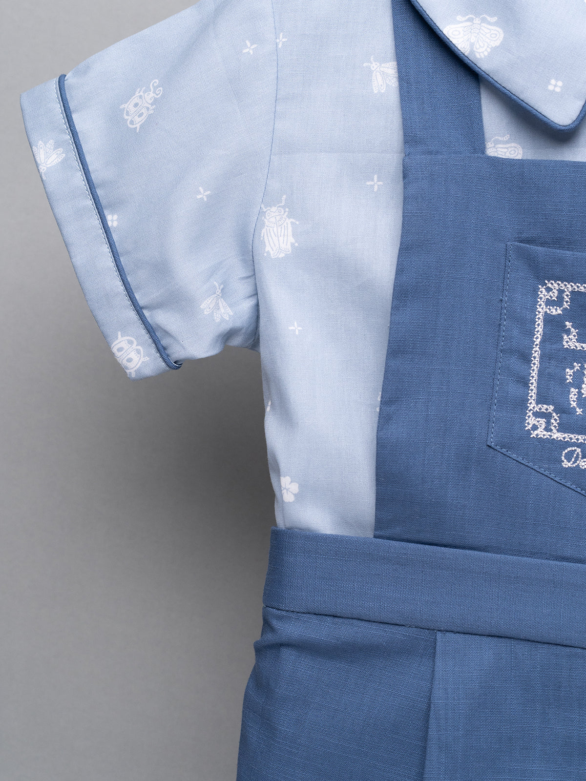 【予約】DearGG　RAVI SET