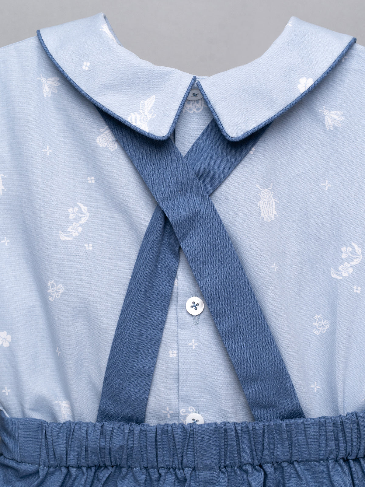 【予約】DearGG　RAVI SET