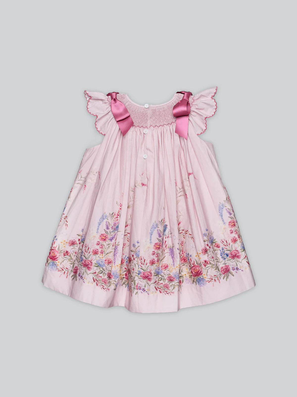 DearGG REDWOOD DRESS