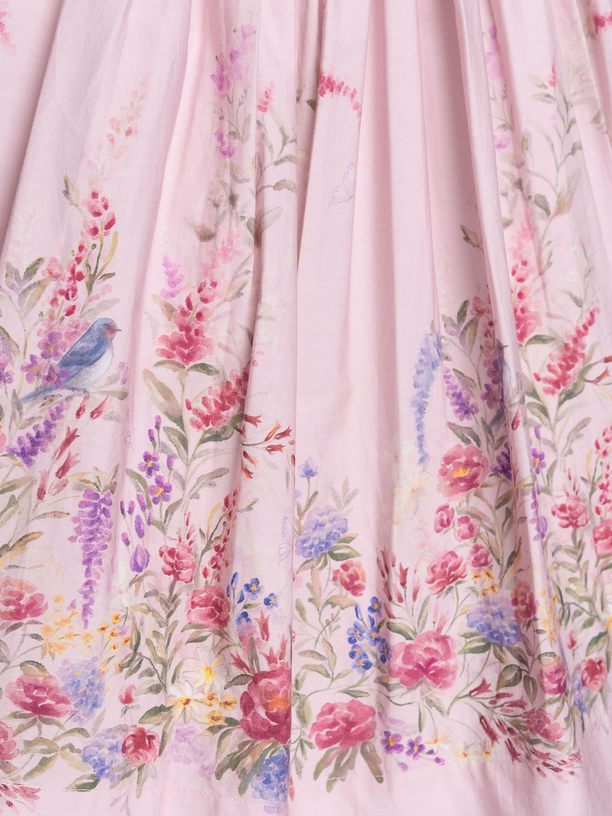 DearGG REDWOOD DRESS