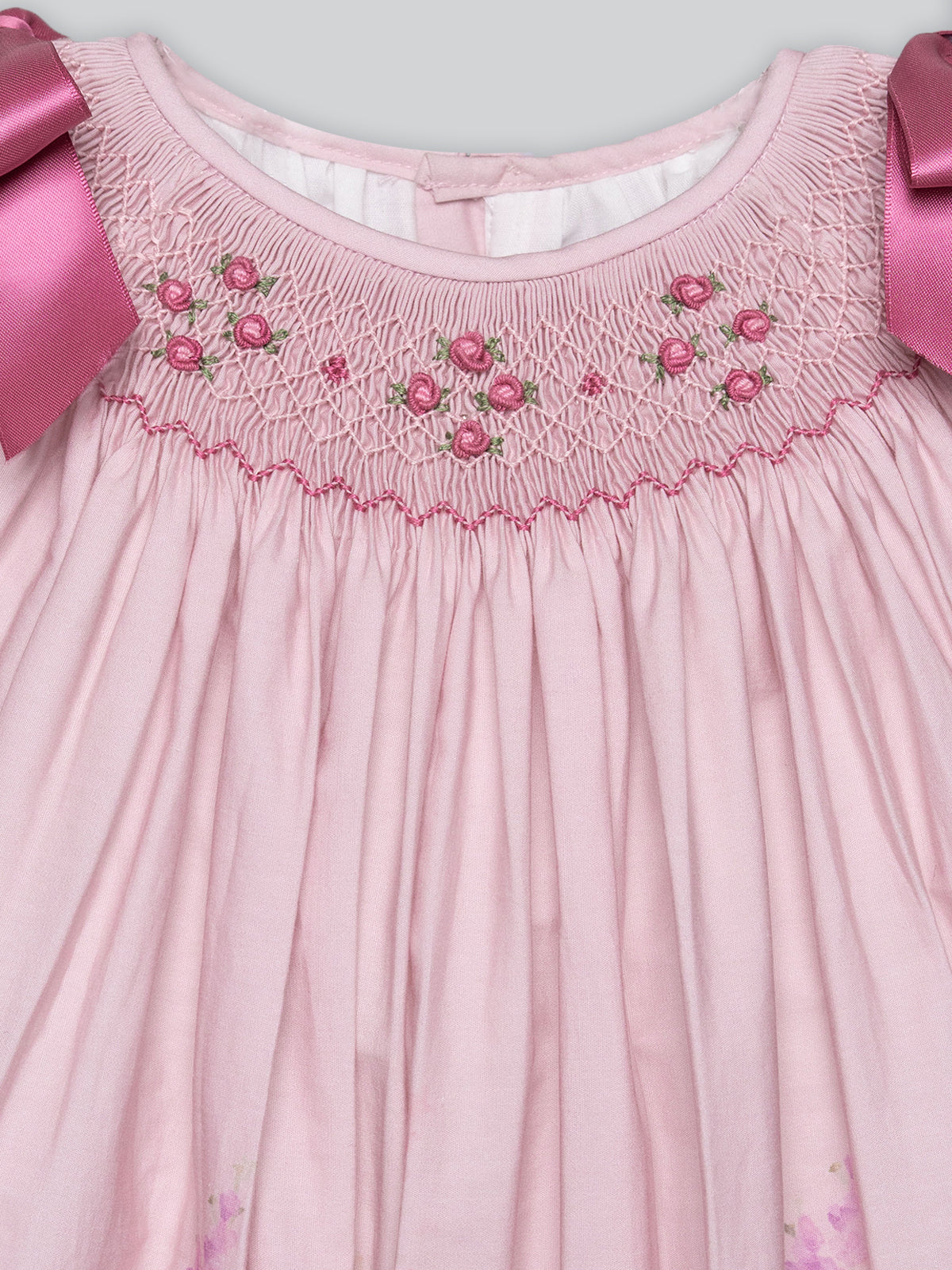 DearGG REDWOOD DRESS