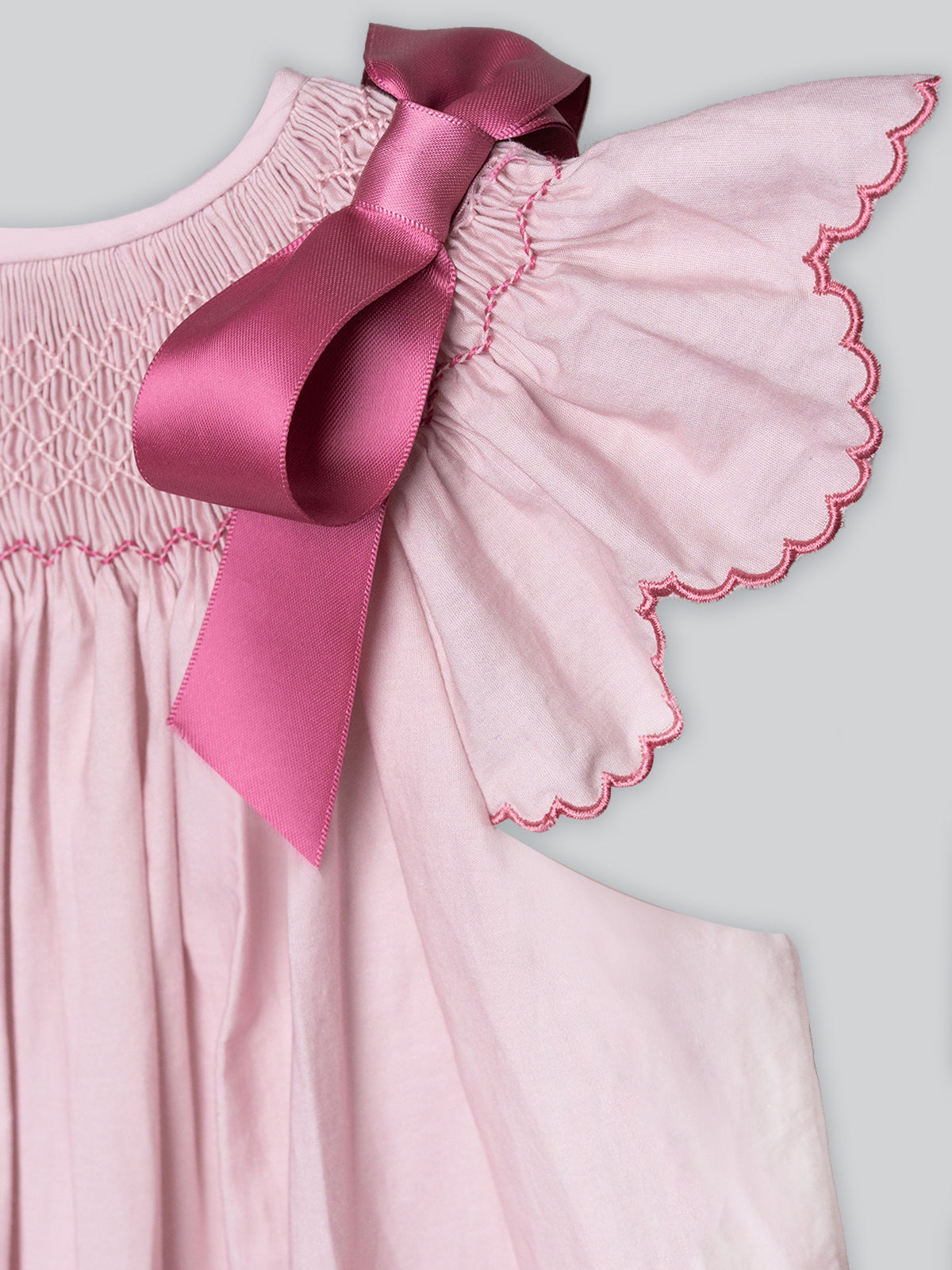 DearGG REDWOOD DRESS