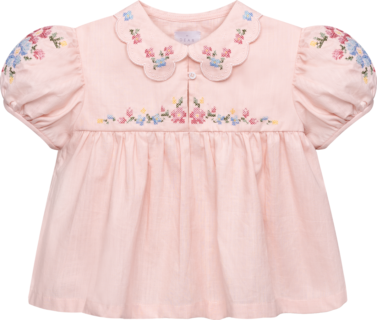 【予約】DearGG　RORO TOP
