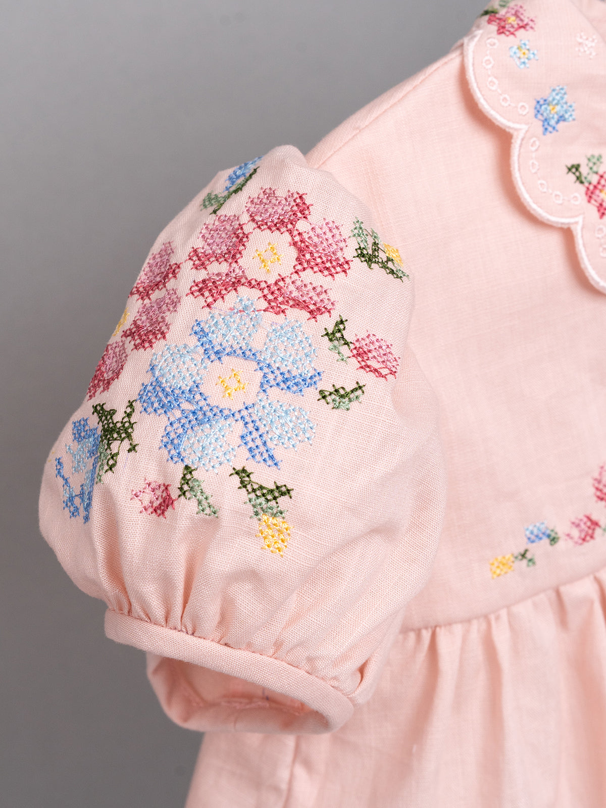 【予約】DearGG　RORO TOP