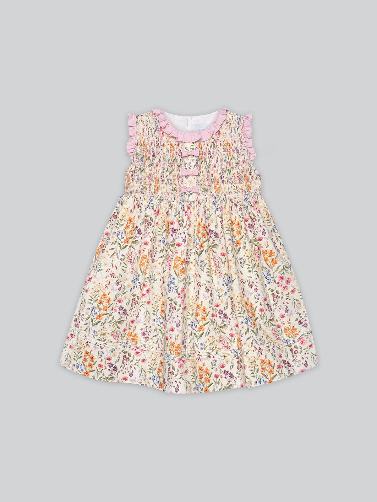 DearGG　ROZELLE DRESS