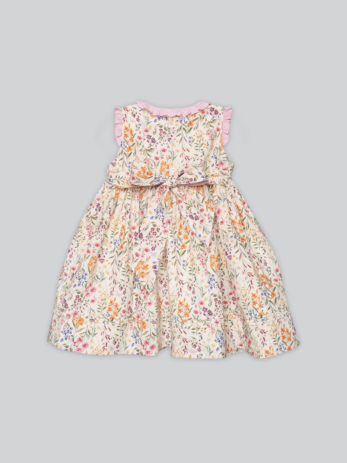 DearGG　ROZELLE DRESS