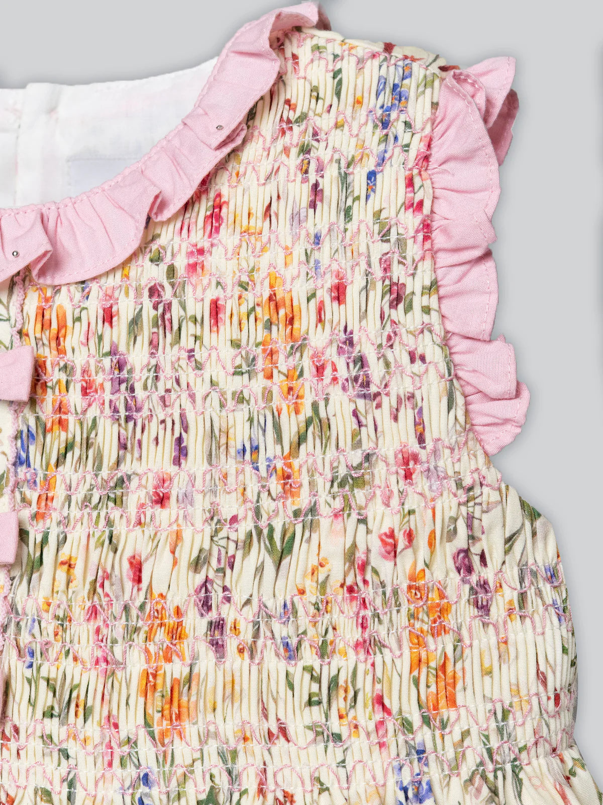 DearGG　ROZELLE DRESS