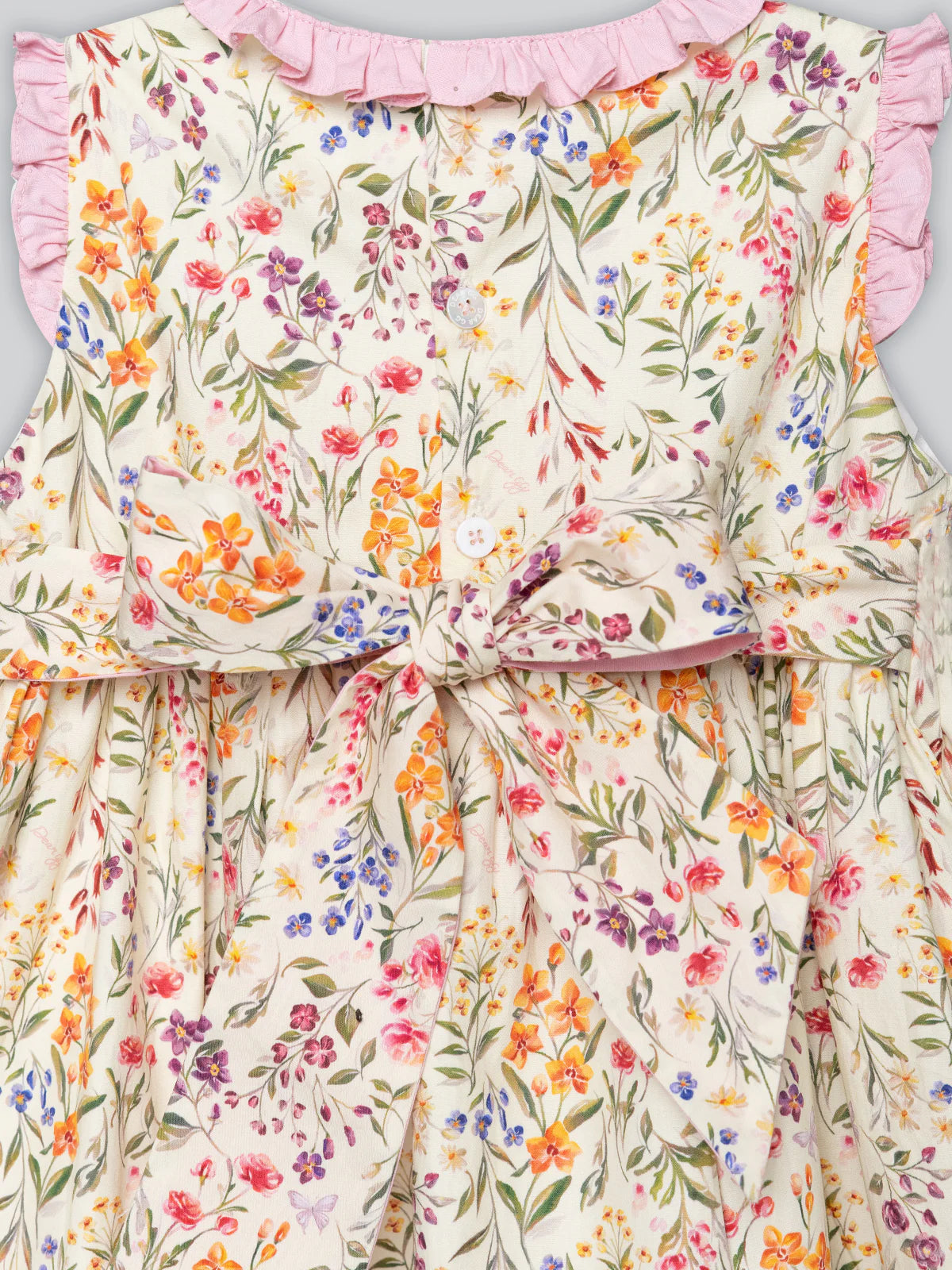 DearGG　ROZELLE DRESS