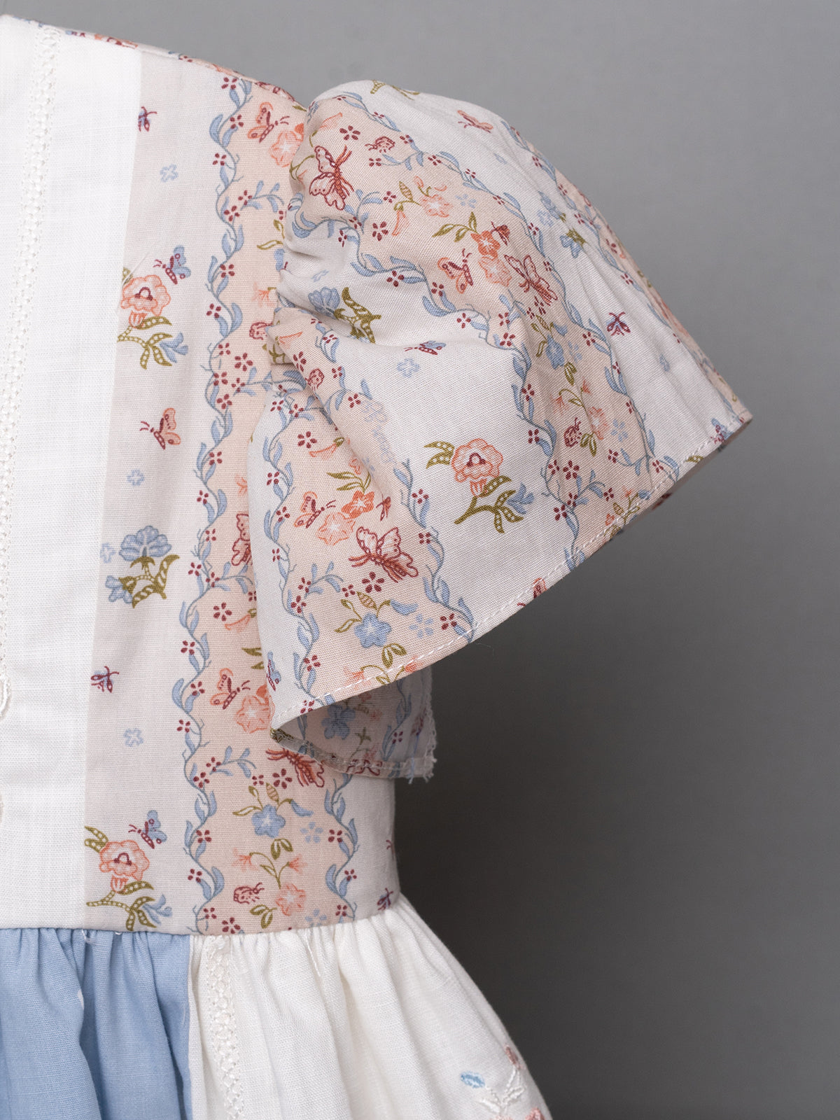 【予約】DearGG　SOLANA DRESS