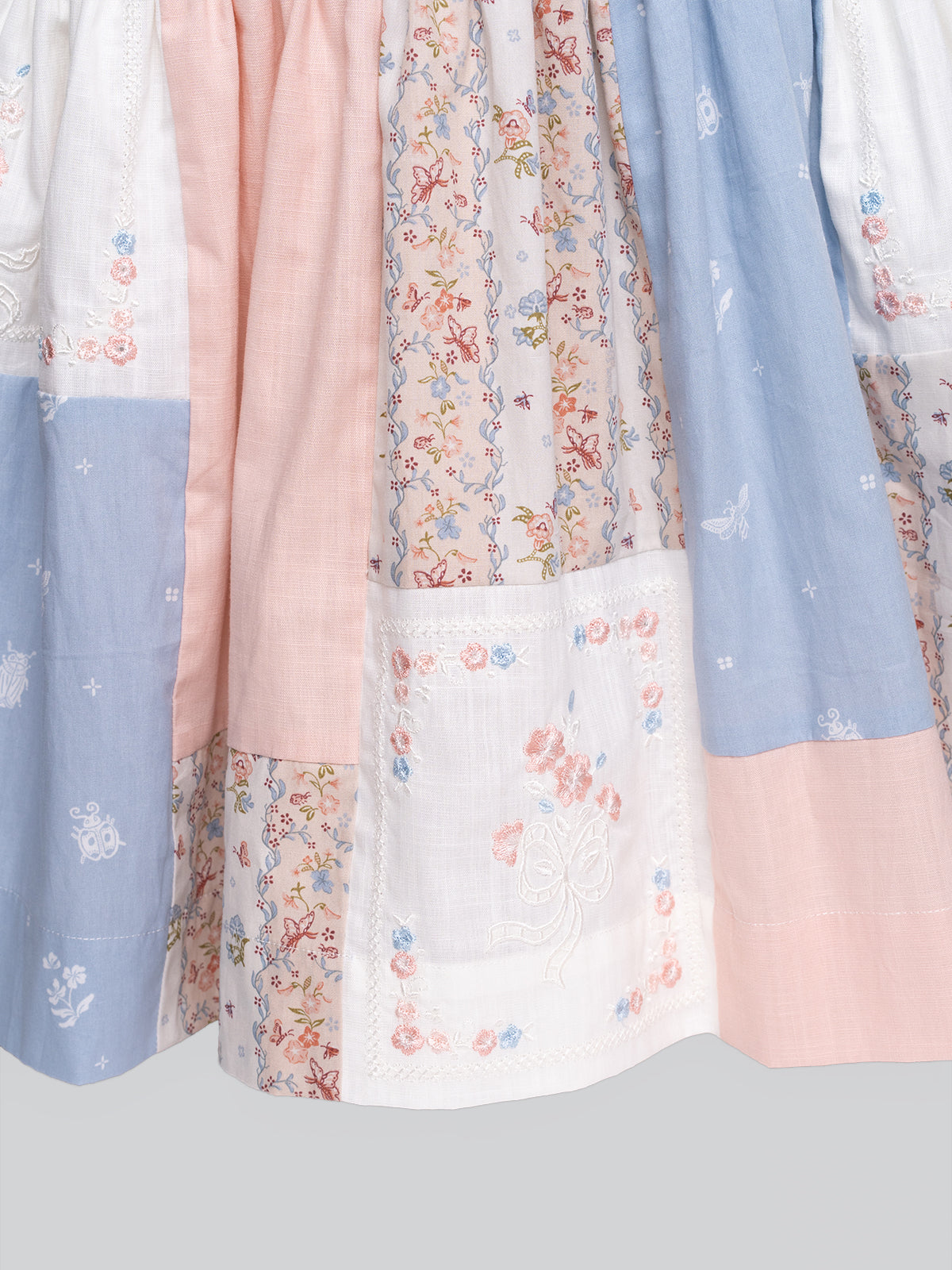 【予約】DearGG　SOLANA DRESS