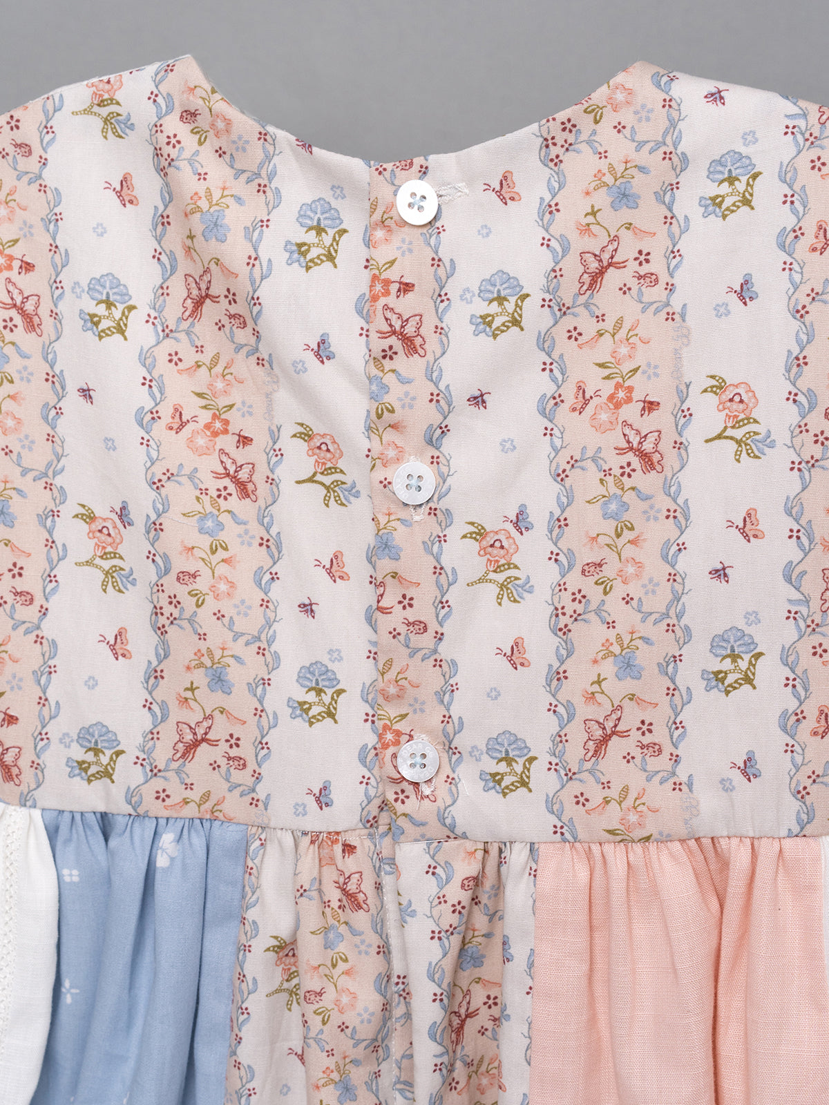 【予約】DearGG　SOLANA DRESS