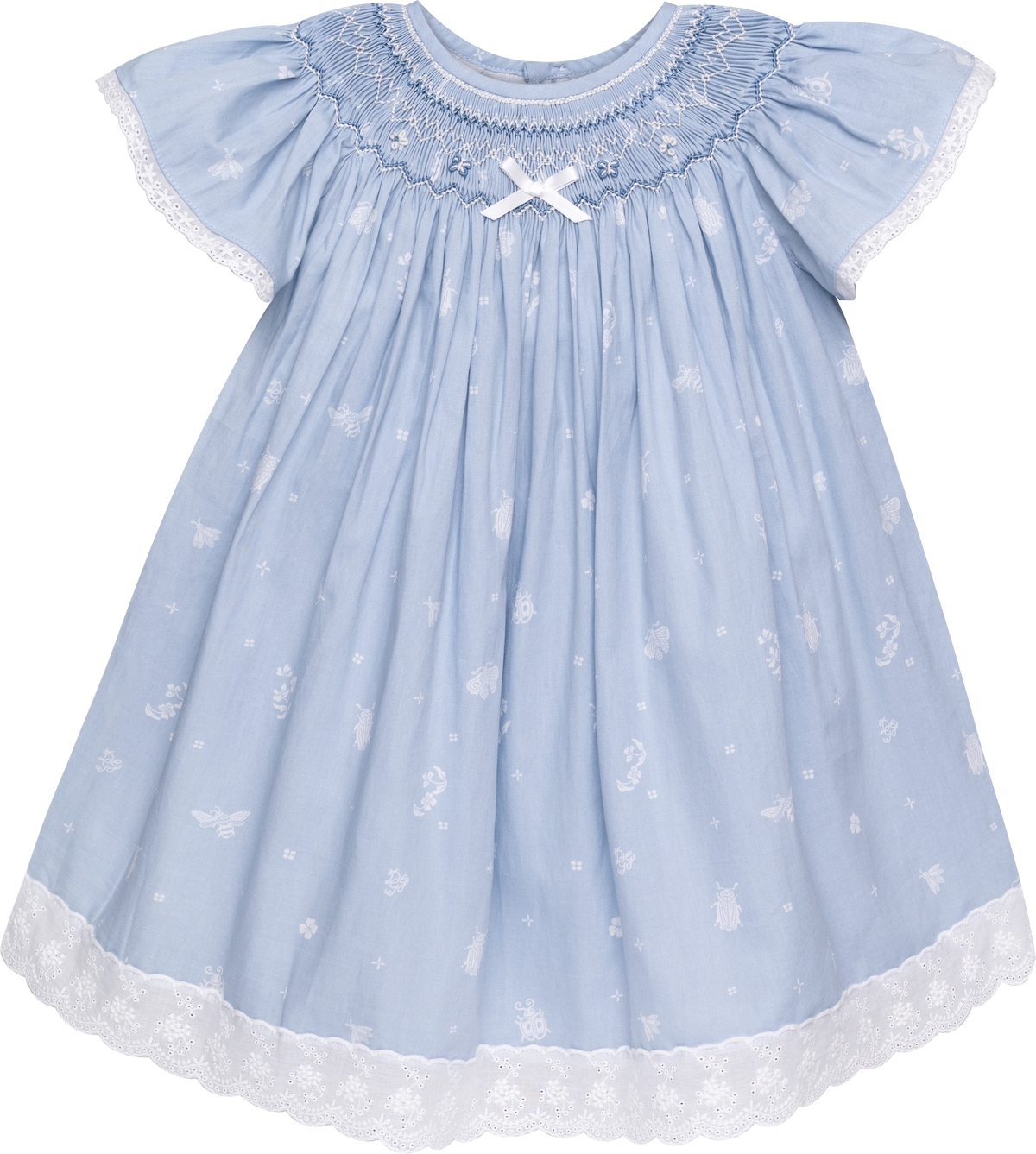 【予約】DearGG　SUNDANCE DRESS
