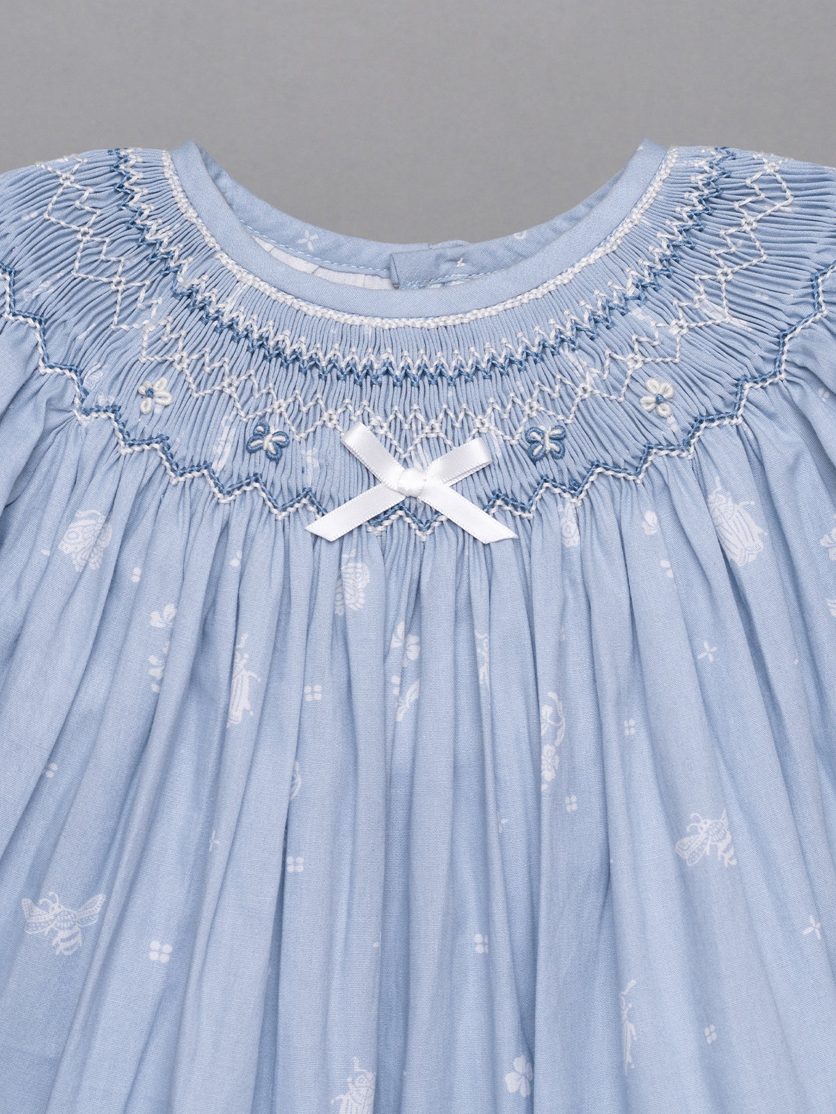 【予約】DearGG　SUNDANCE DRESS