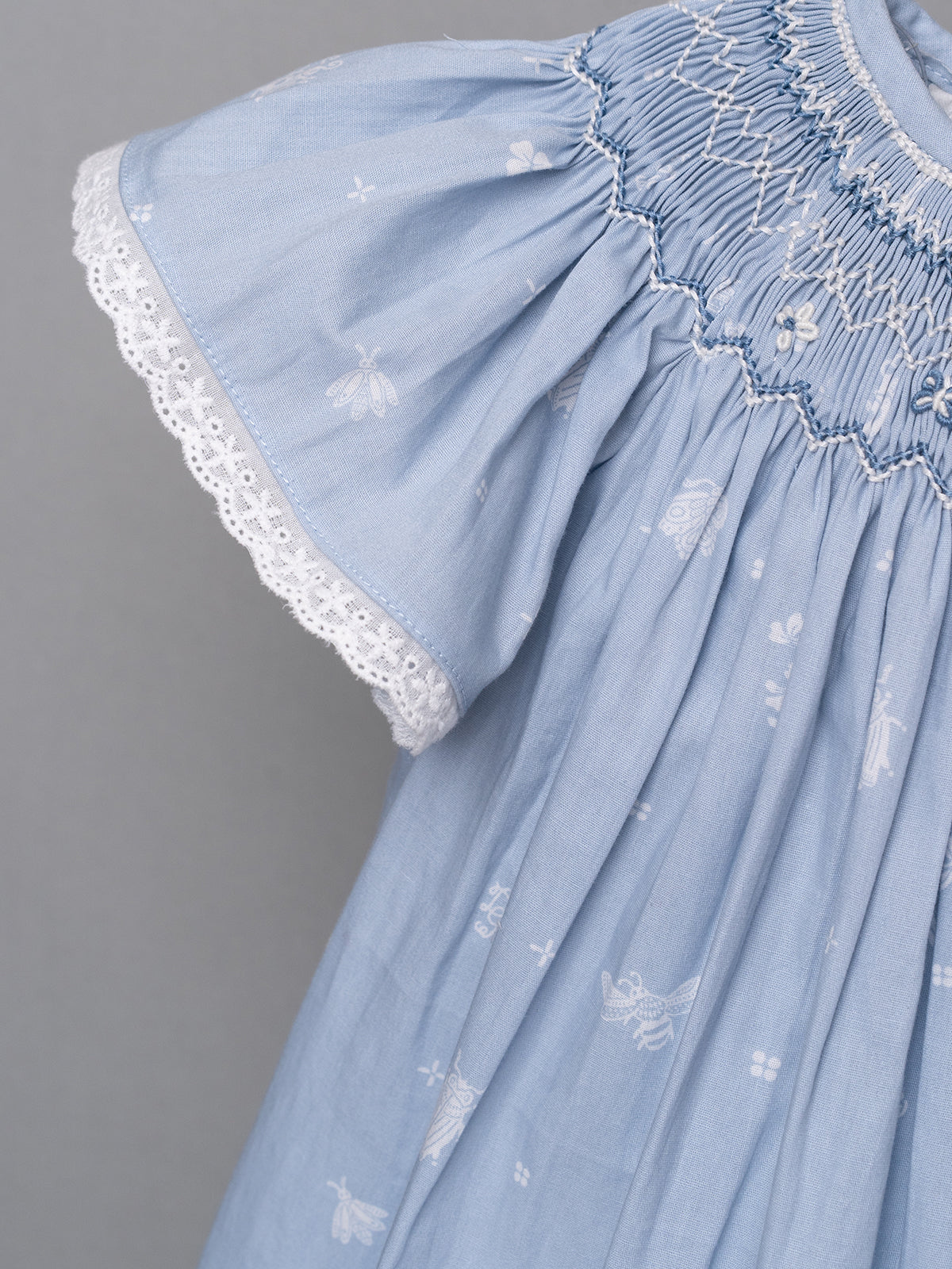 【予約】DearGG　SUNDANCE DRESS