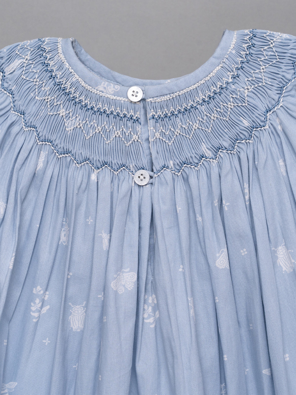 【予約】DearGG　SUNDANCE DRESS