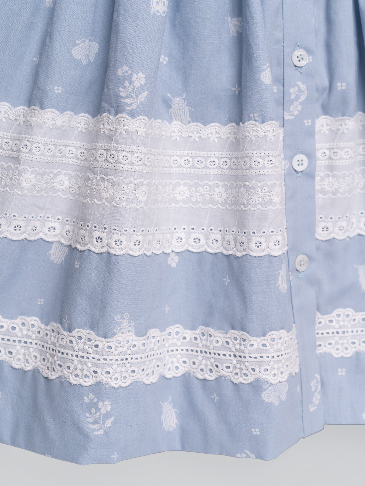 【予約】DearGG　TABITHA DRESS