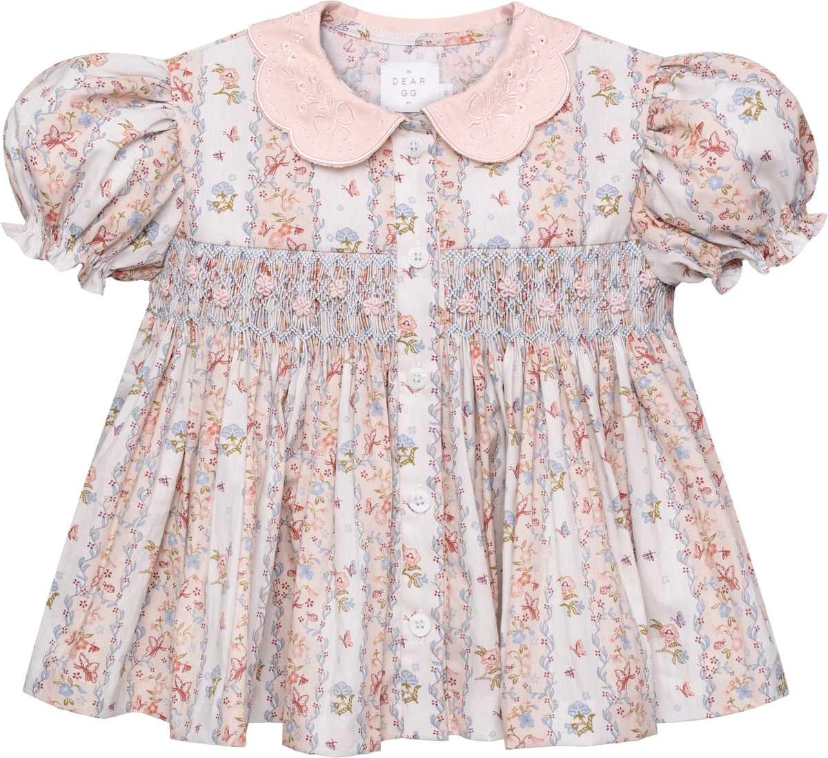 【予約】DearGG　TALULA TOP