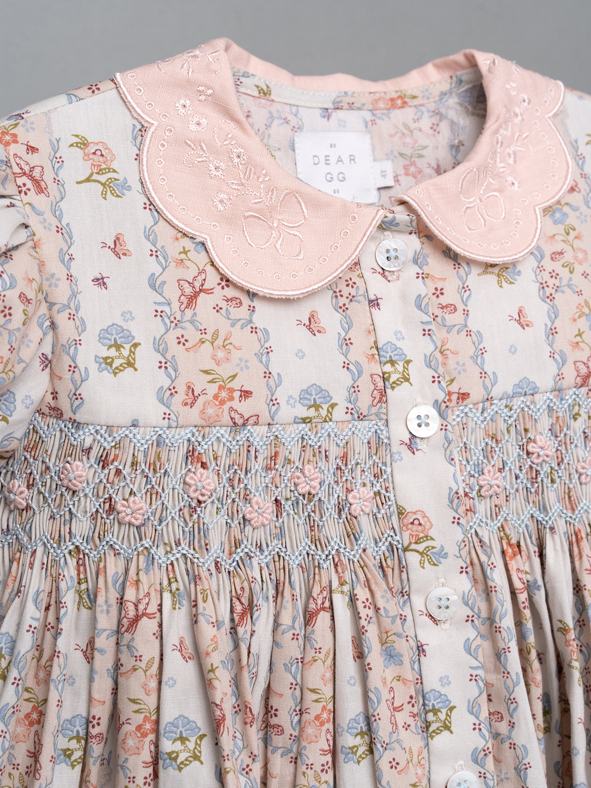 【予約】DearGG　TALULA TOP