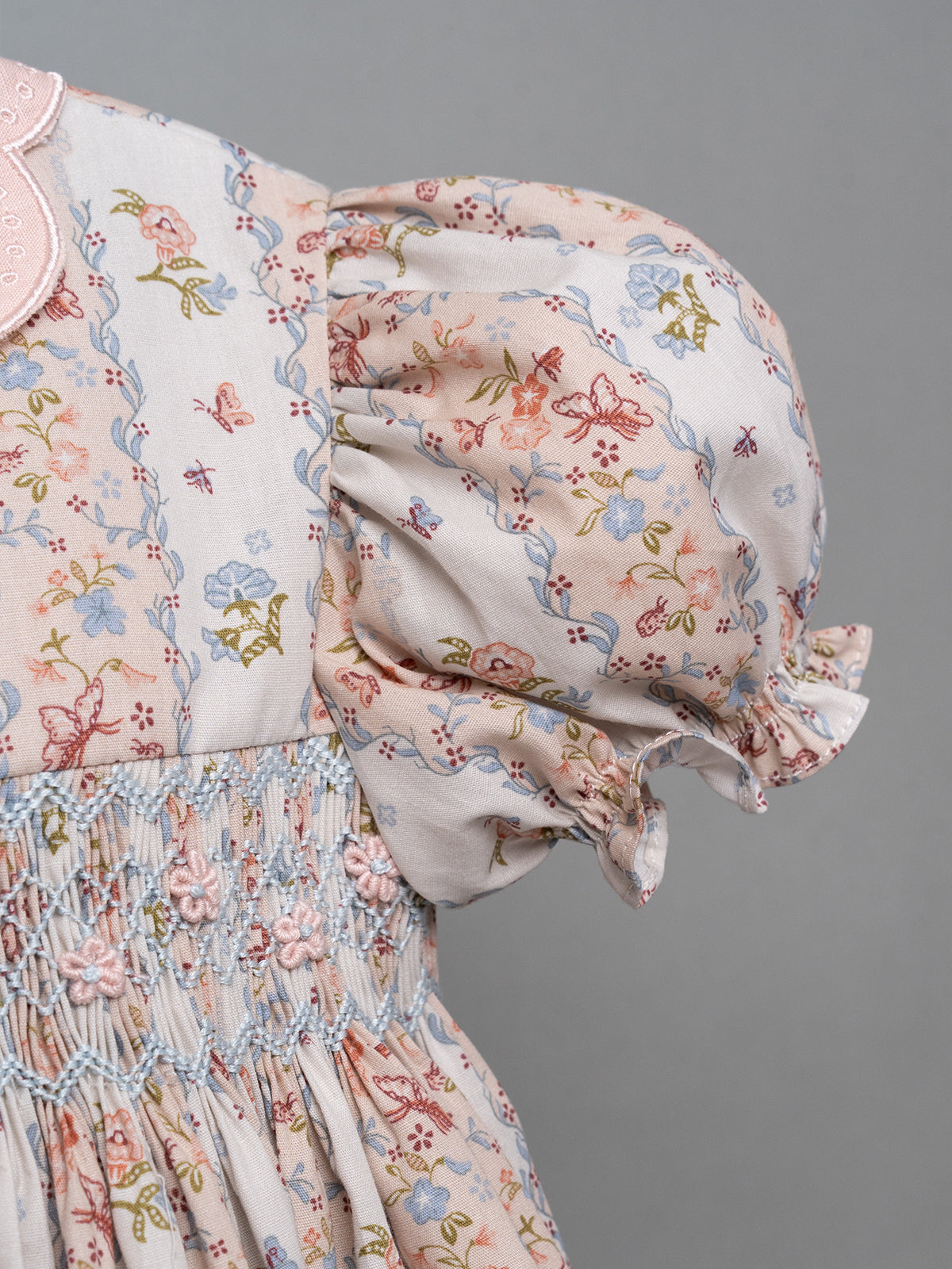【予約】DearGG　TALULA TOP