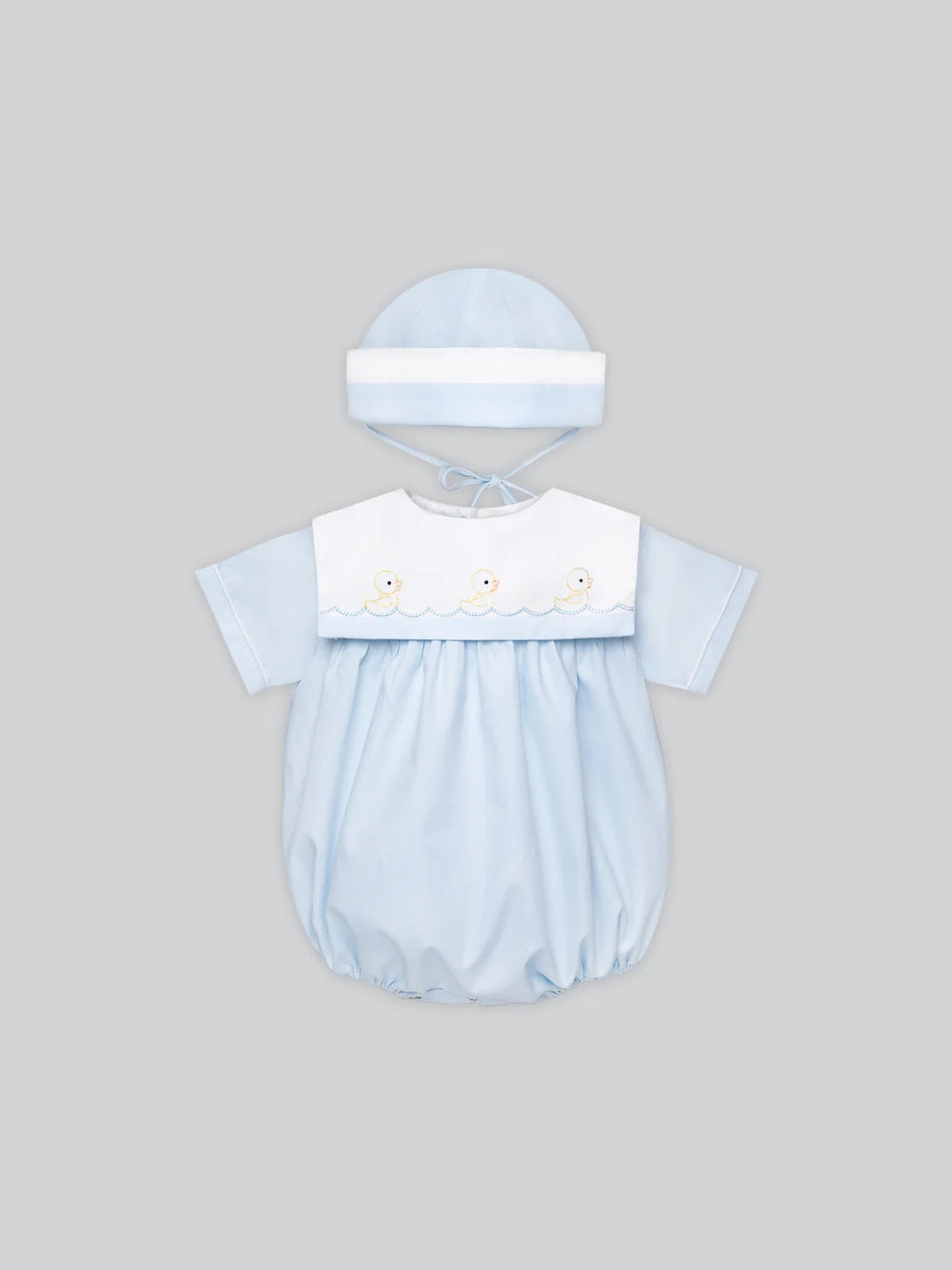 【予約】DearGG　Taylor Romper
