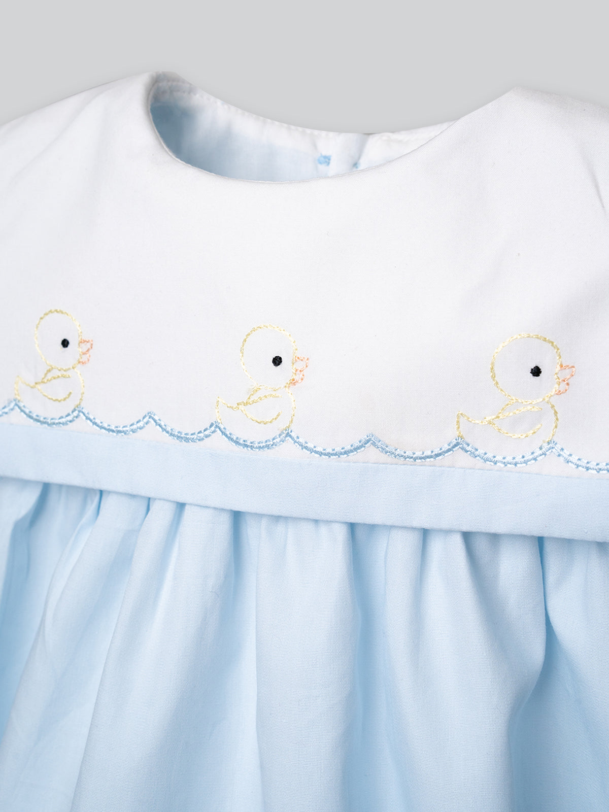 【予約】DearGG　Taylor Romper