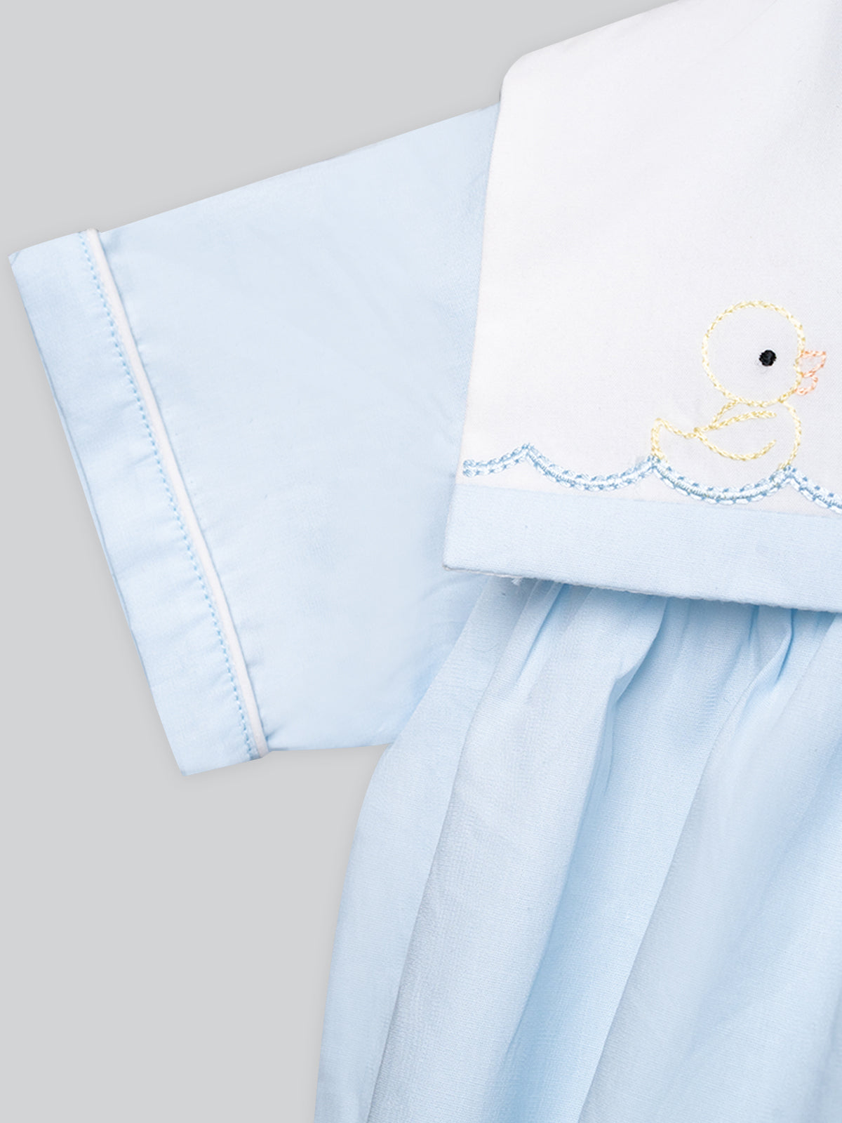 【予約】DearGG　Taylor Romper