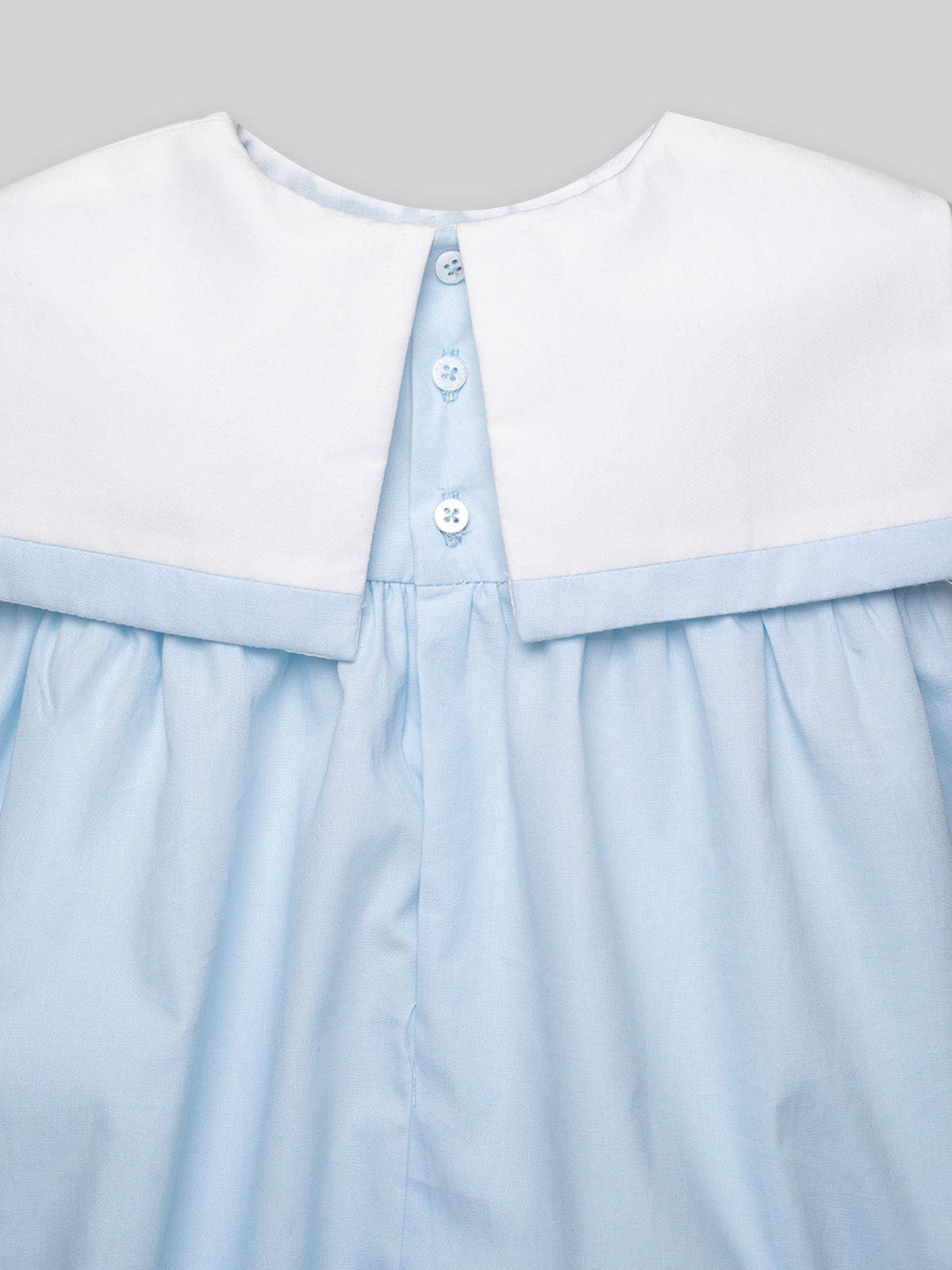 【予約】DearGG　Taylor Romper