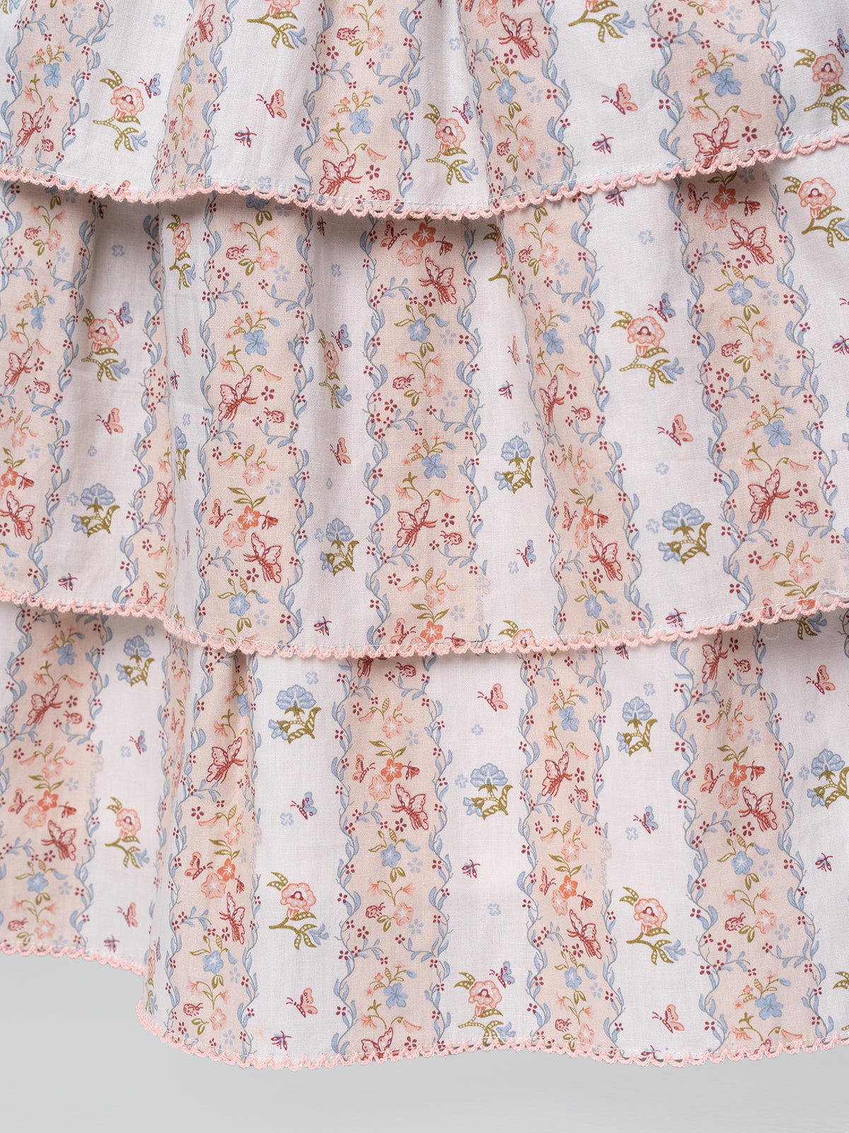 【予約】DearGG　VERA DRESS